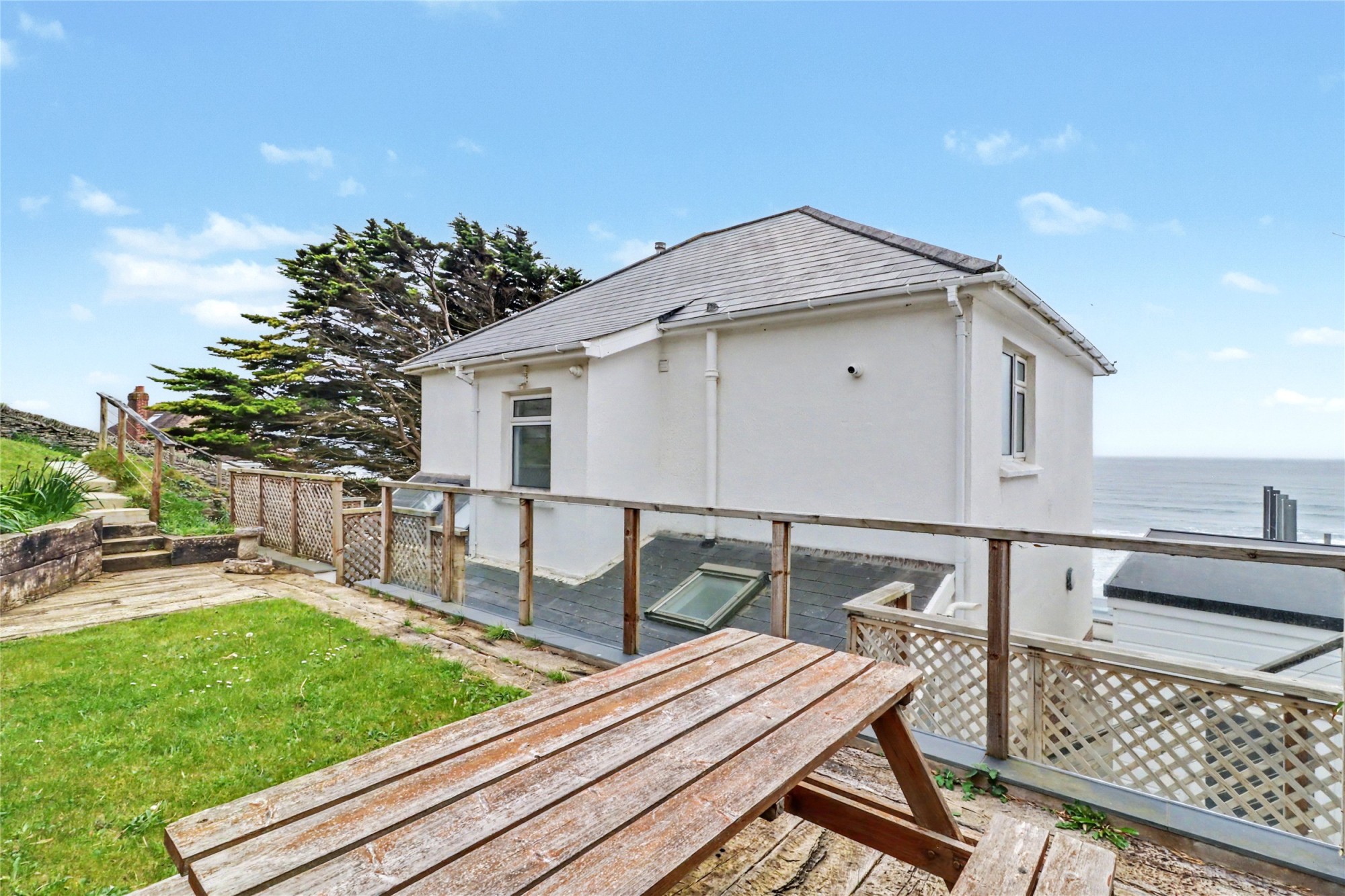 Rockfield Road, Woolacombe, Devon image 28