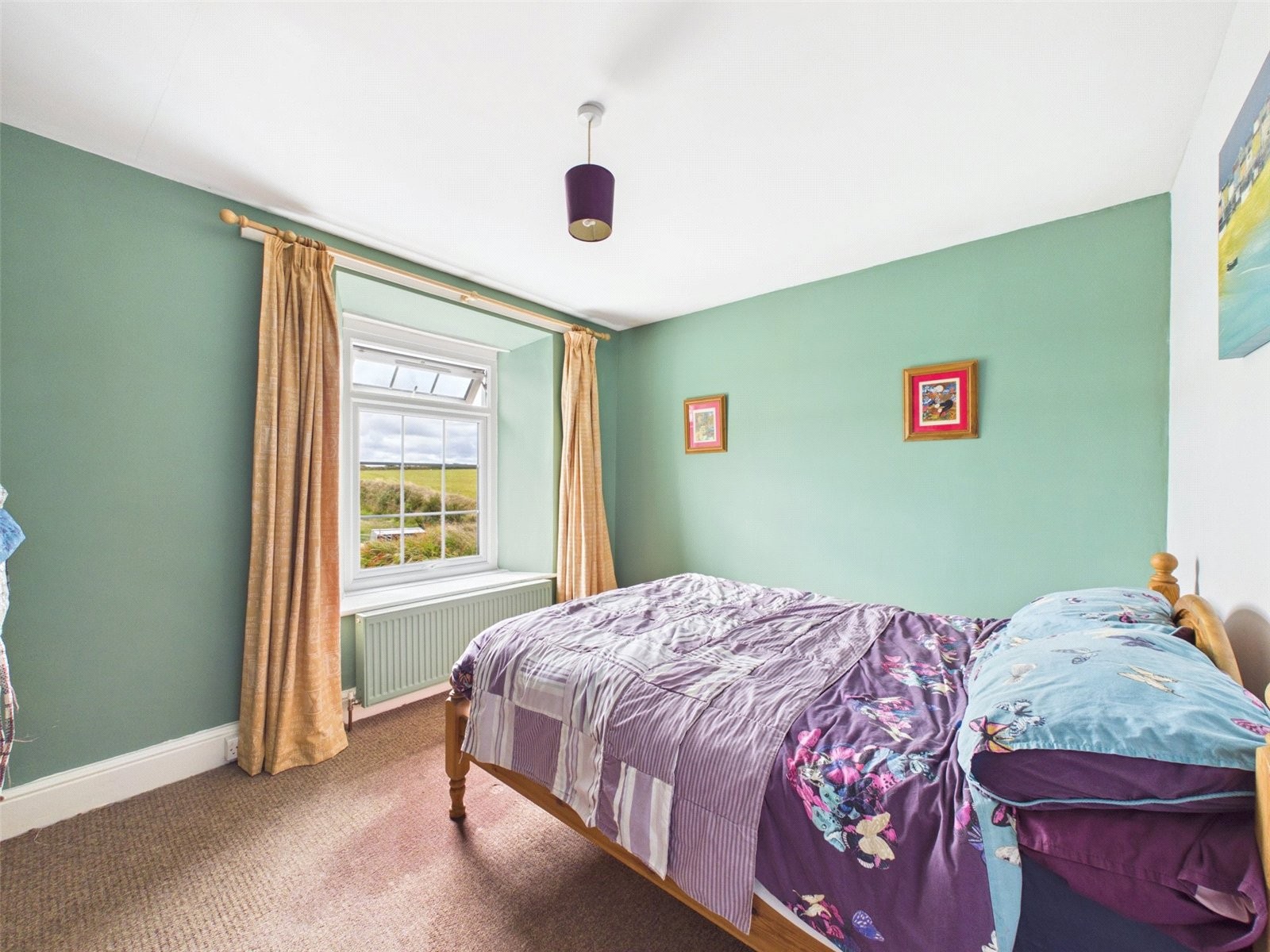 Near Boscastle, Cornwall image 11