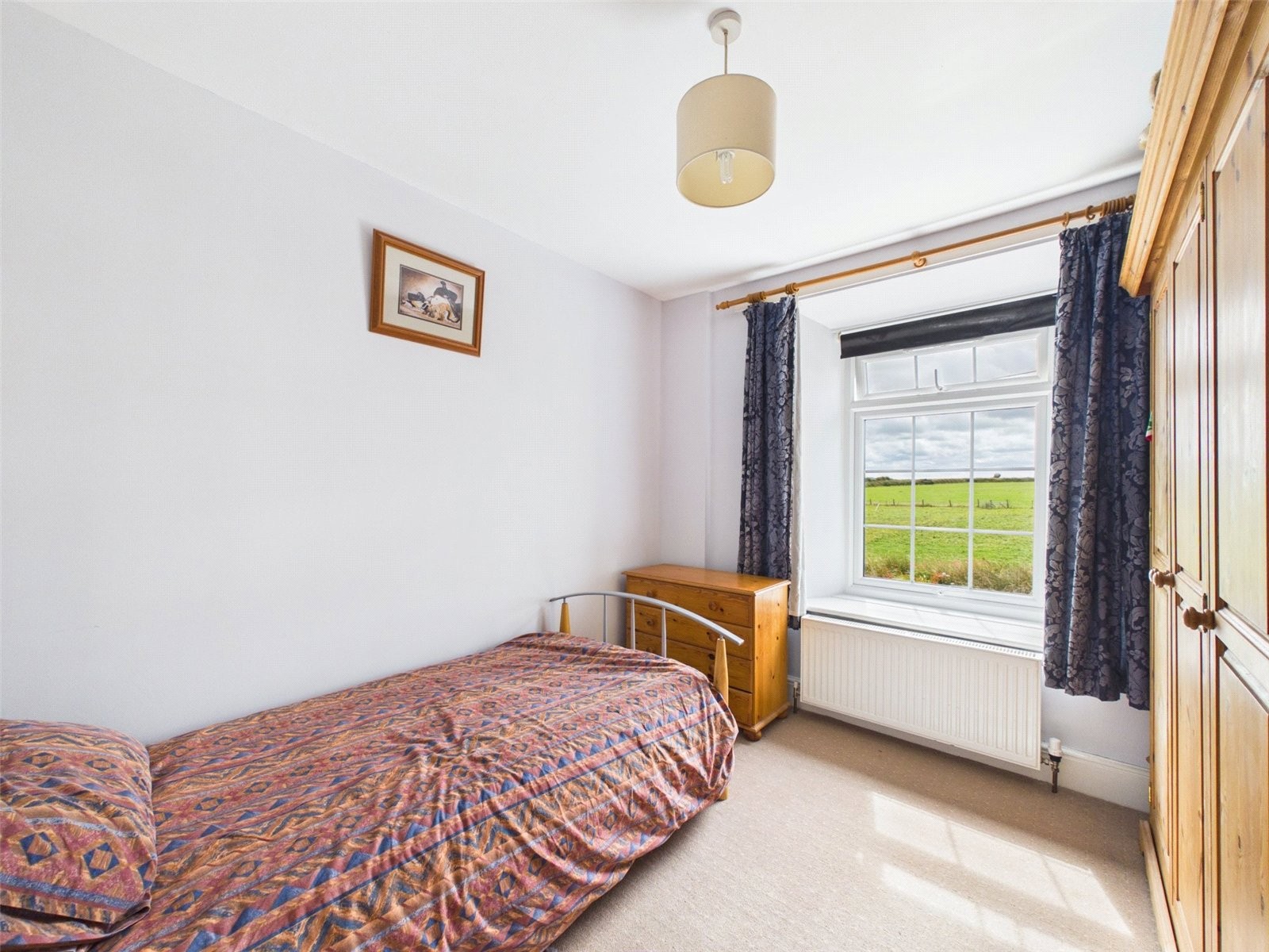 Near Boscastle, Cornwall image 12