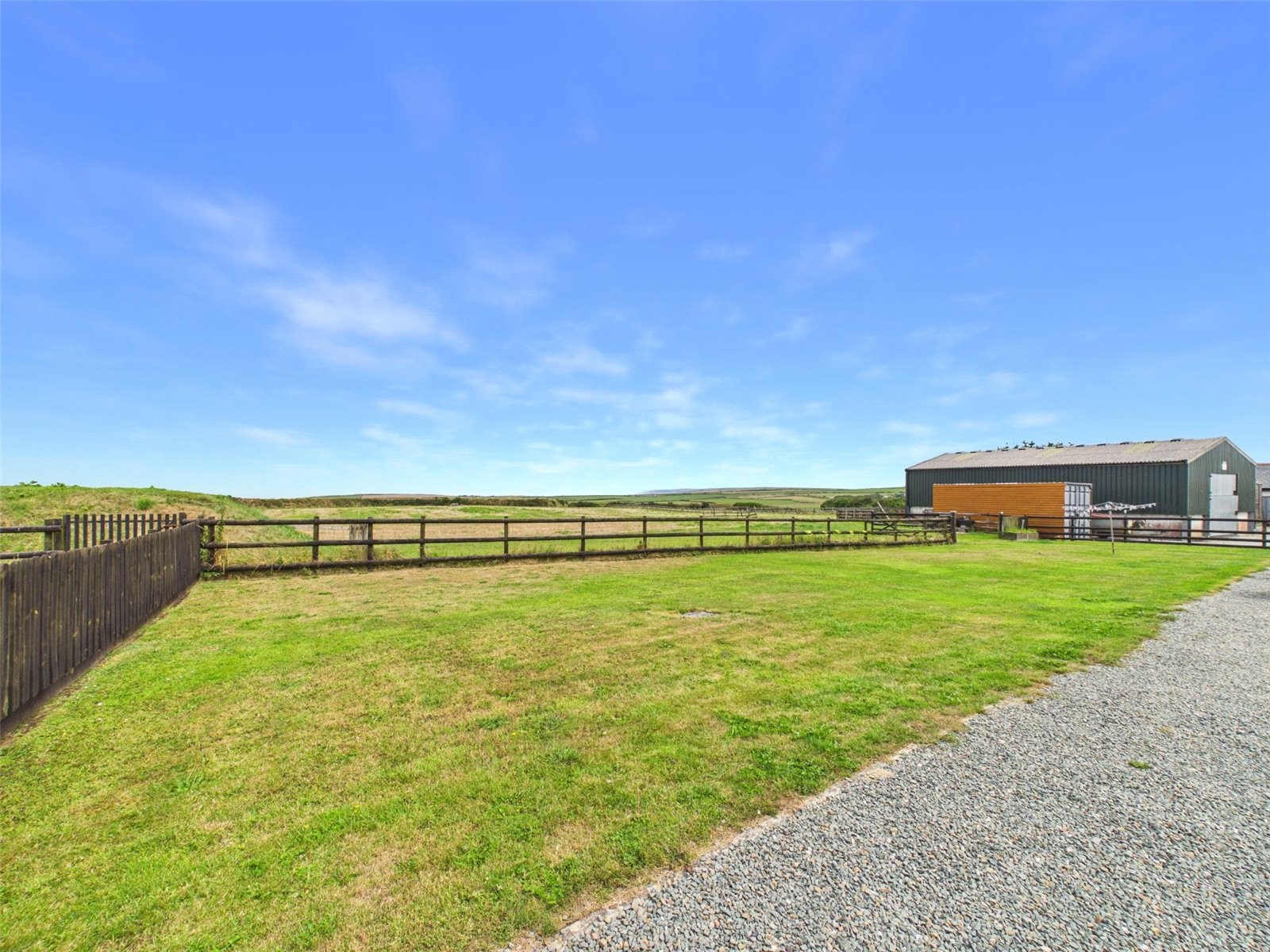 Near Boscastle, Cornwall image 17