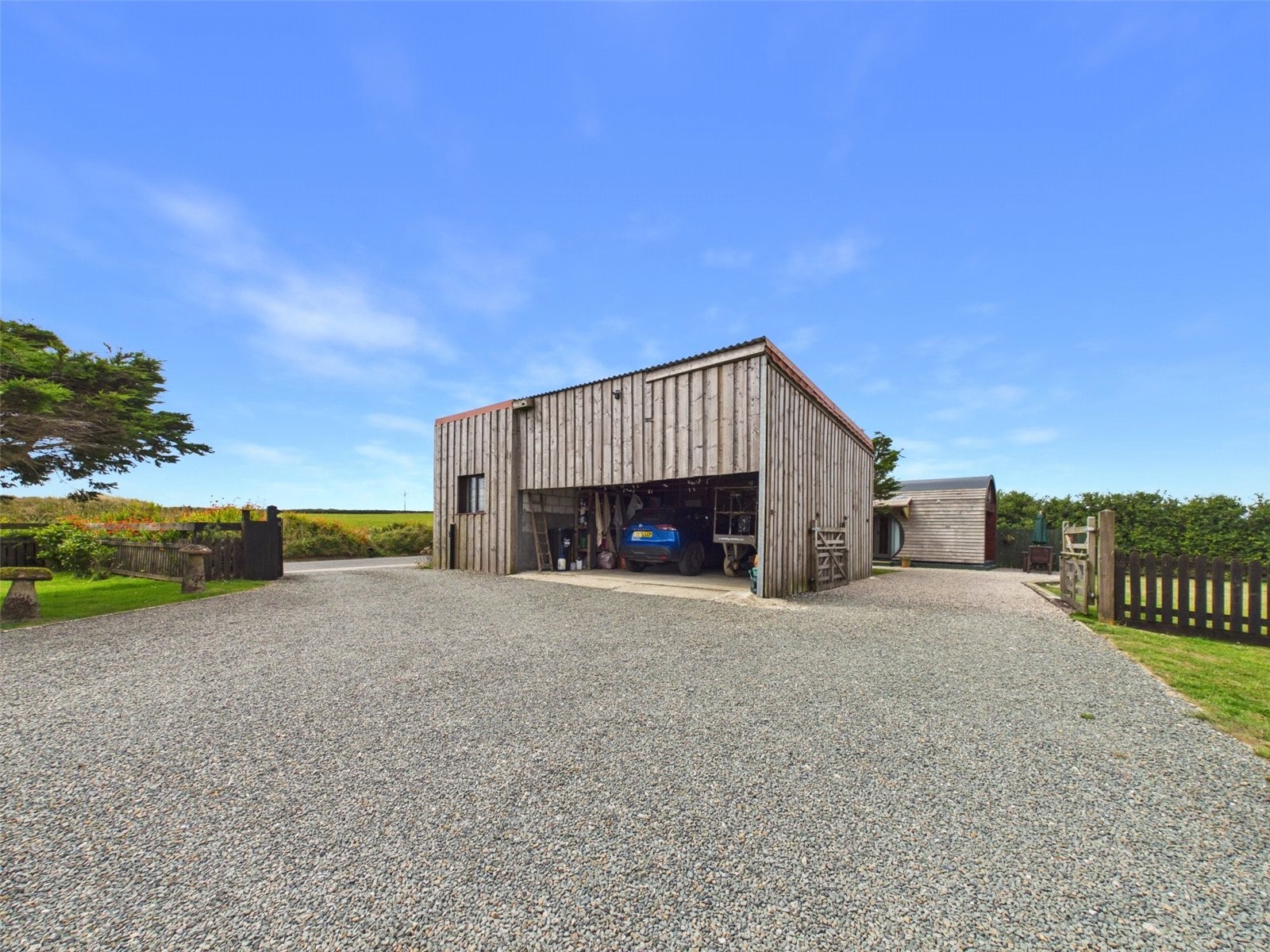 Near Boscastle, Cornwall image 20