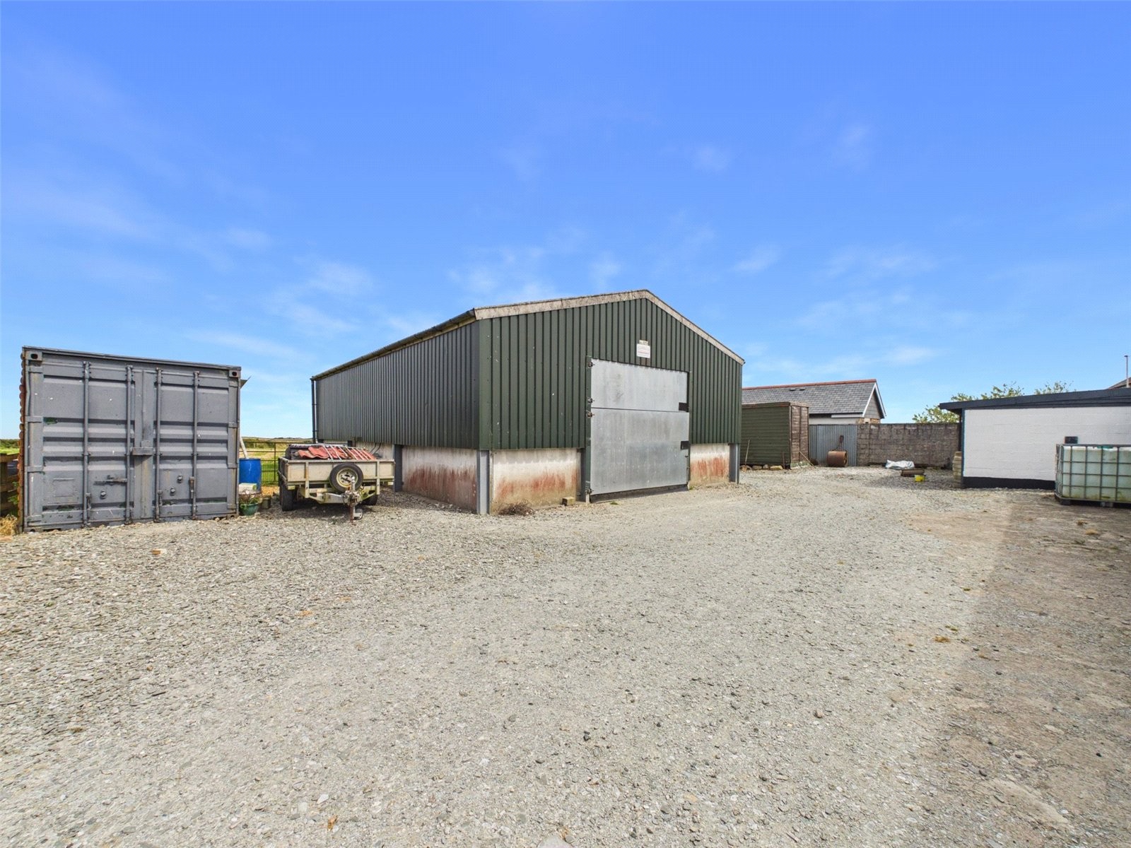 Near Boscastle, Cornwall image 21