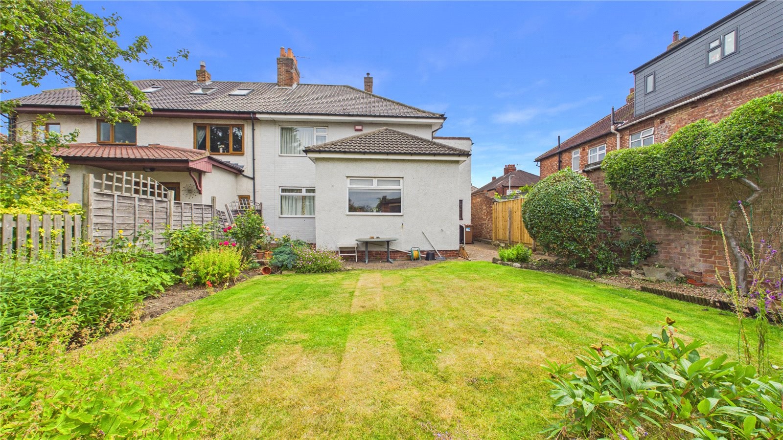 Ravenscroft Avenue, Middlesbrough image 16