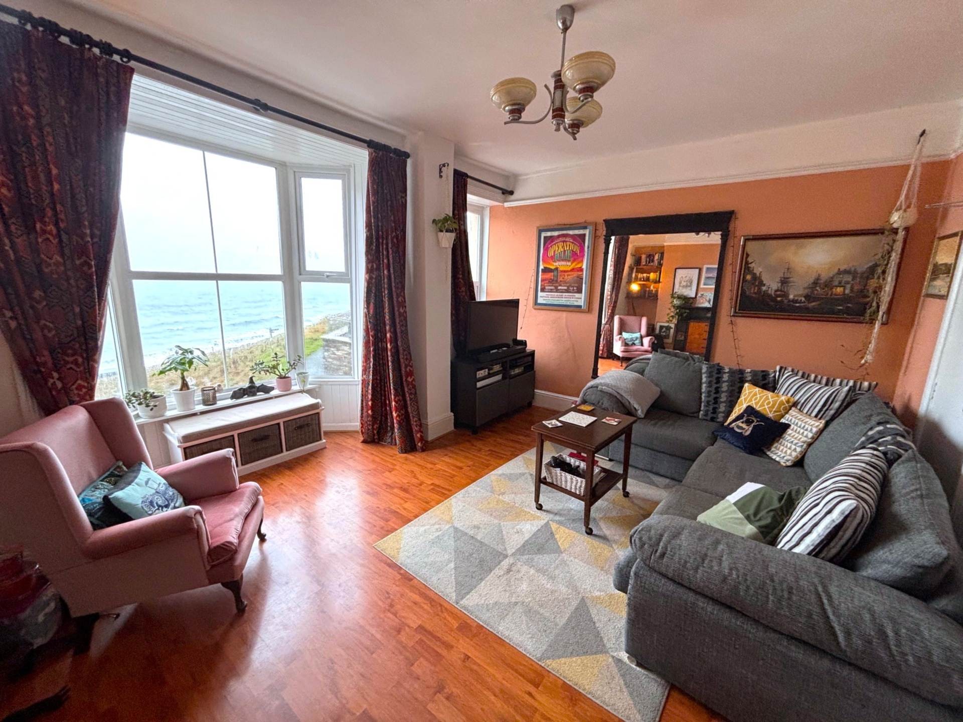 Brynymor Terrace, Aberystwyth image 4
