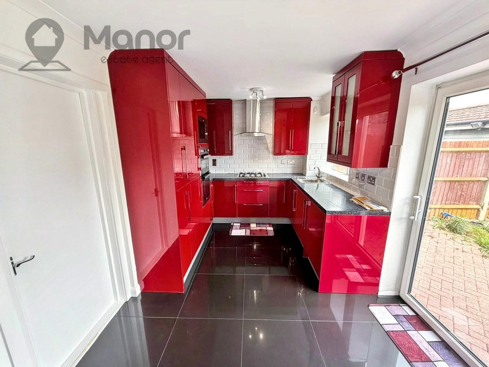Parker Avenue, Tilbury, RM18 8JA image 1