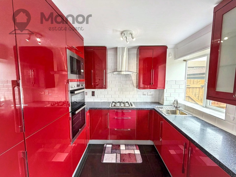 Parker Avenue, Tilbury, RM18 8JA image 2