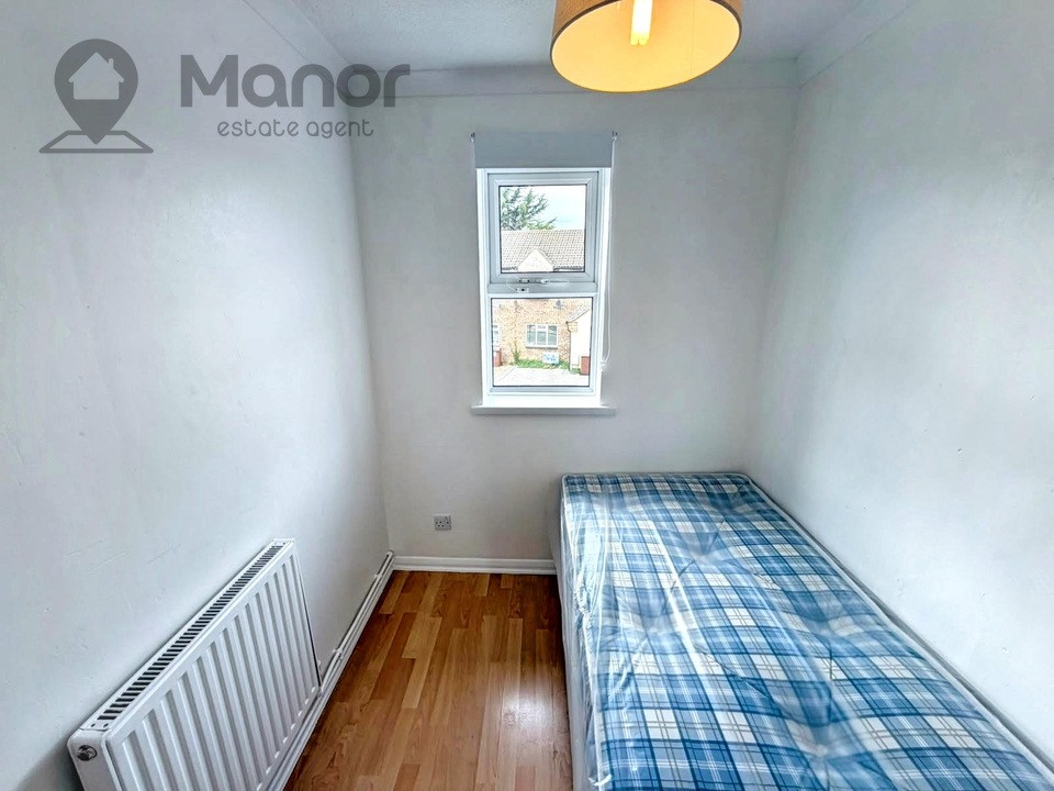 Parker Avenue, Tilbury, RM18 8JA image 16