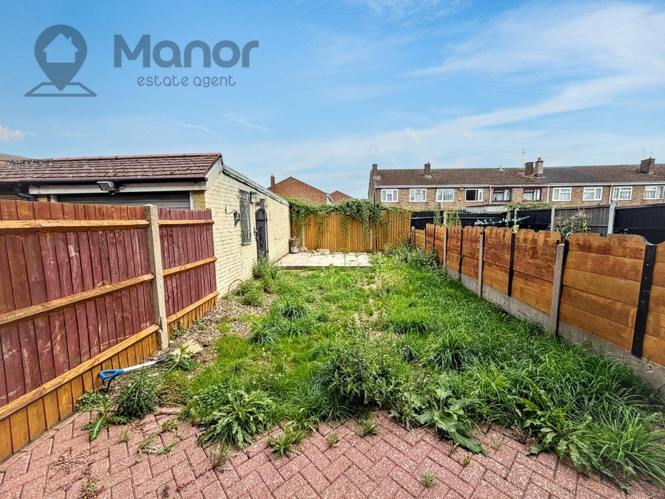 Parker Avenue, Tilbury, RM18 8JA image 17