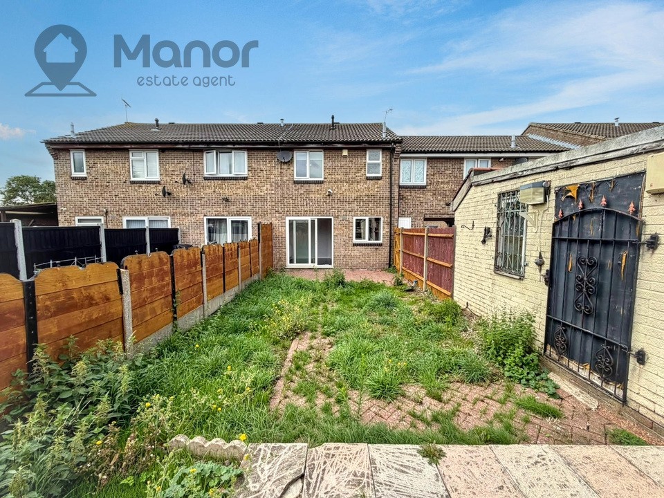 Parker Avenue, Tilbury, RM18 8JA image 18