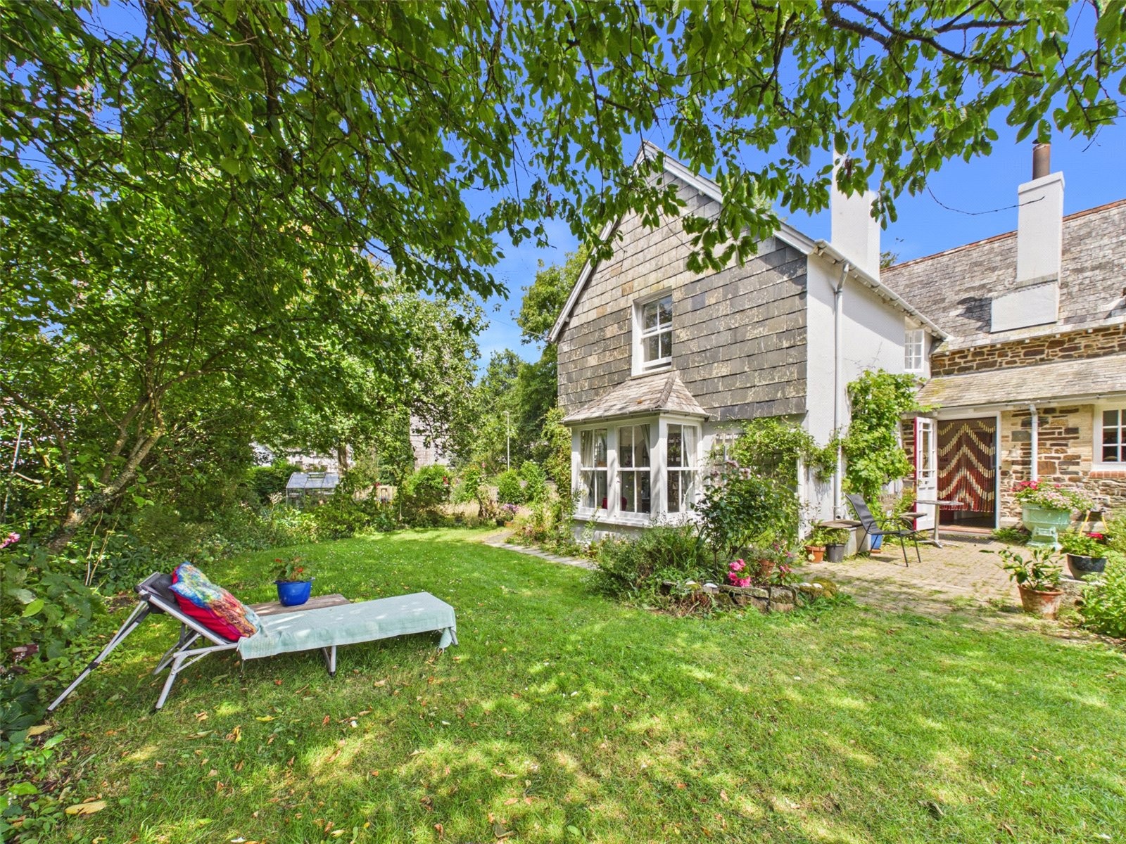 ,, Jacobstow, Bude image 19
