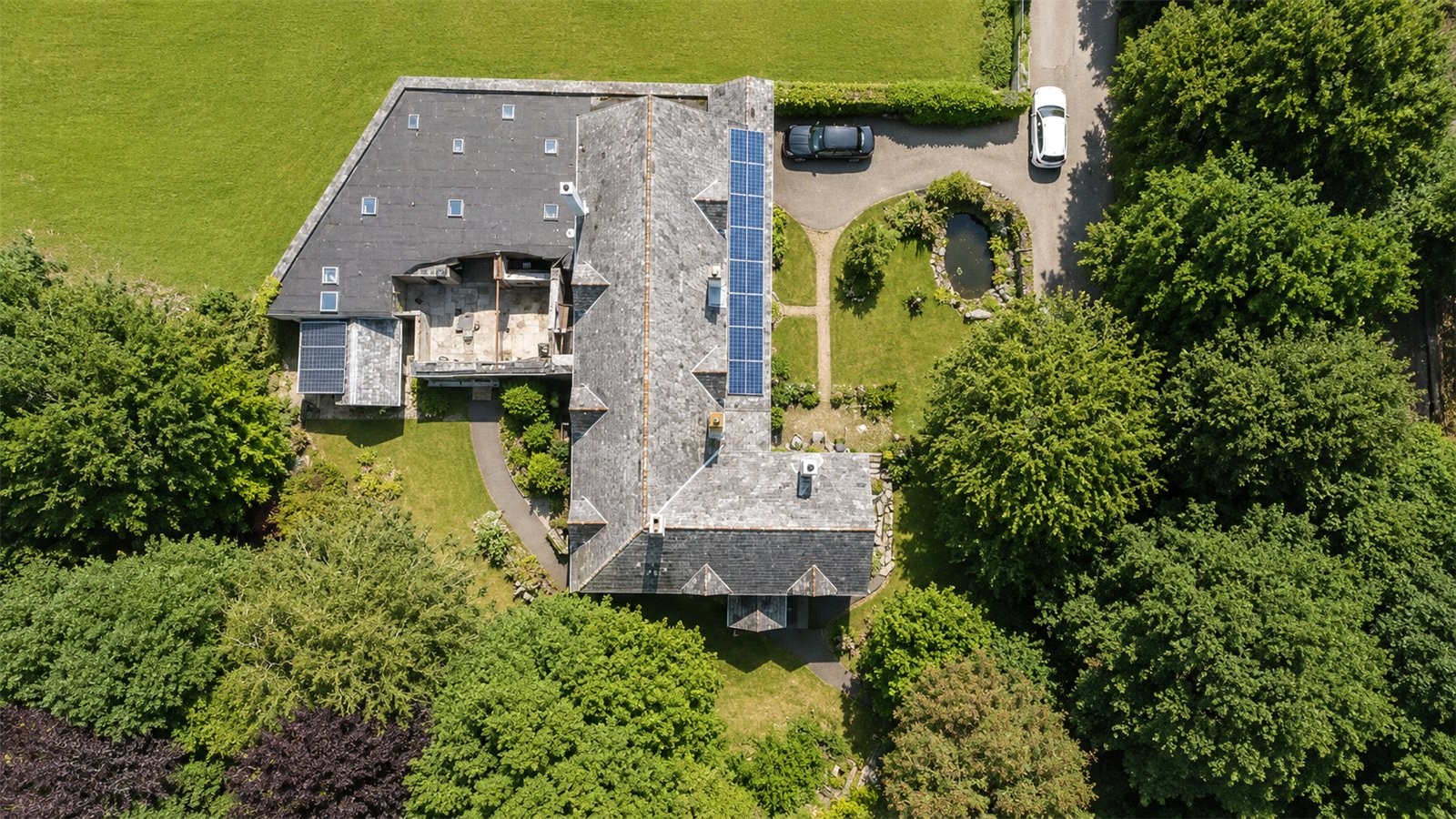 ,, Jacobstow, Bude image 22