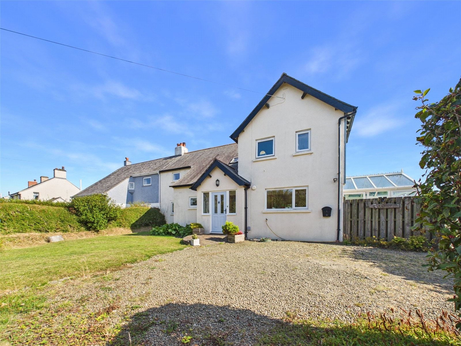 Hersham, Bude, Cornwall image 1