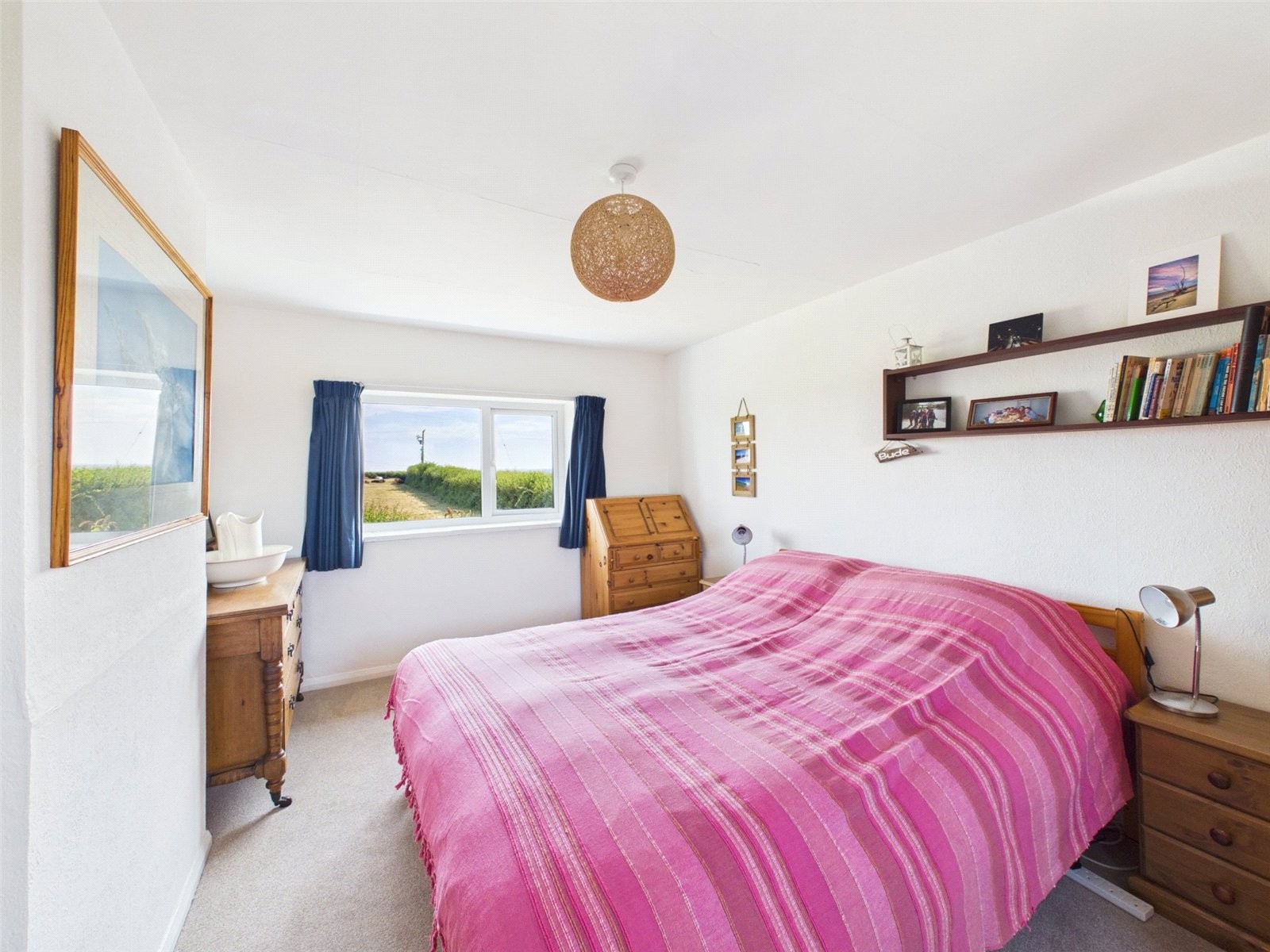 Hersham, Bude, Cornwall image 13