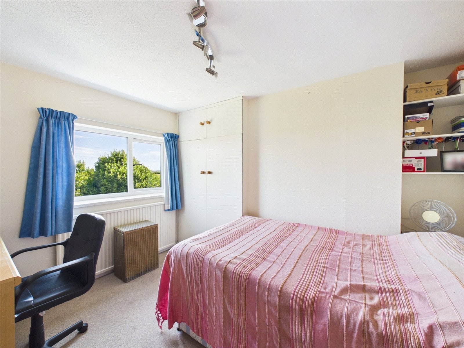 Hersham, Bude, Cornwall image 14