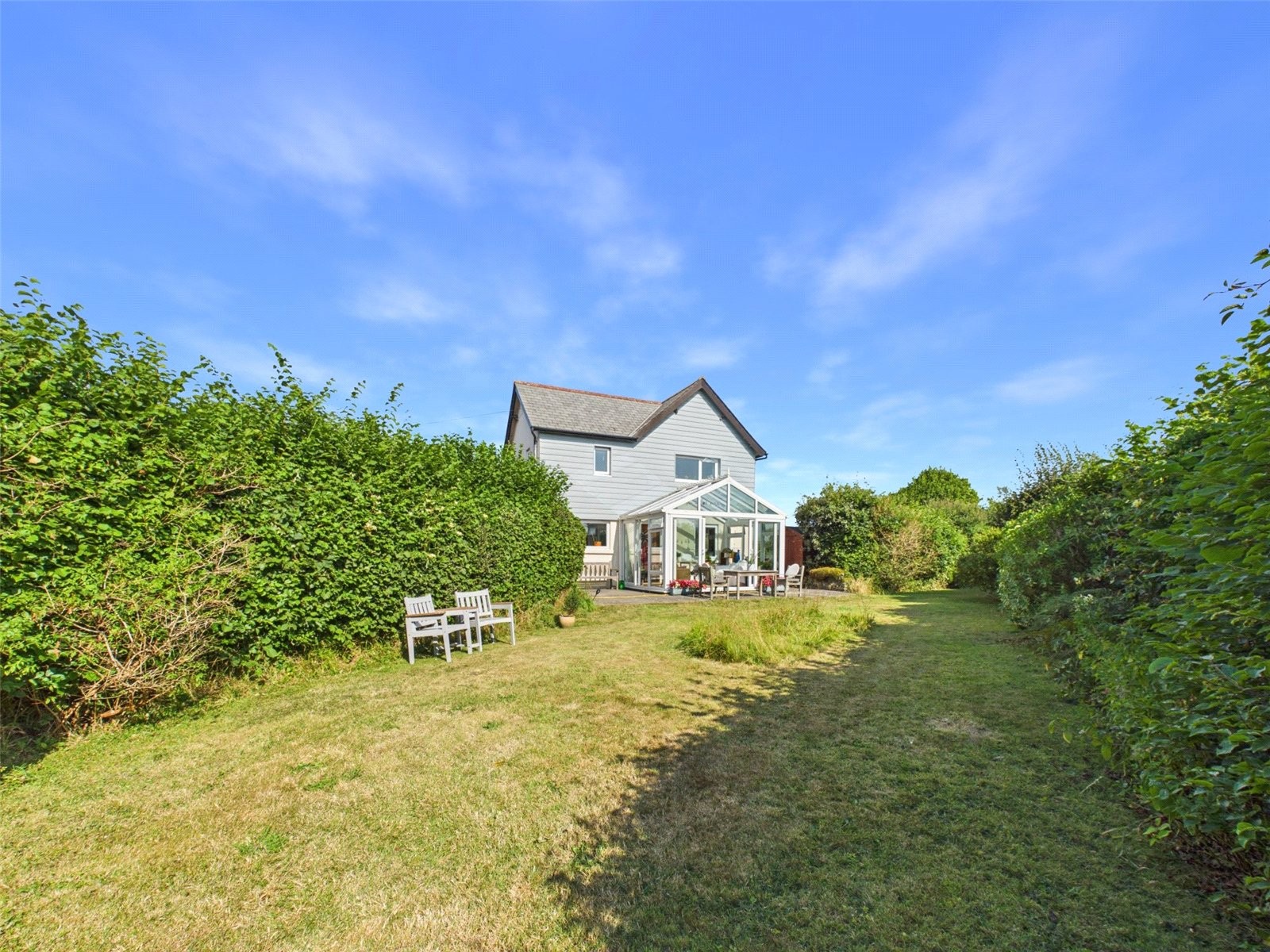 Hersham, Bude, Cornwall image 16