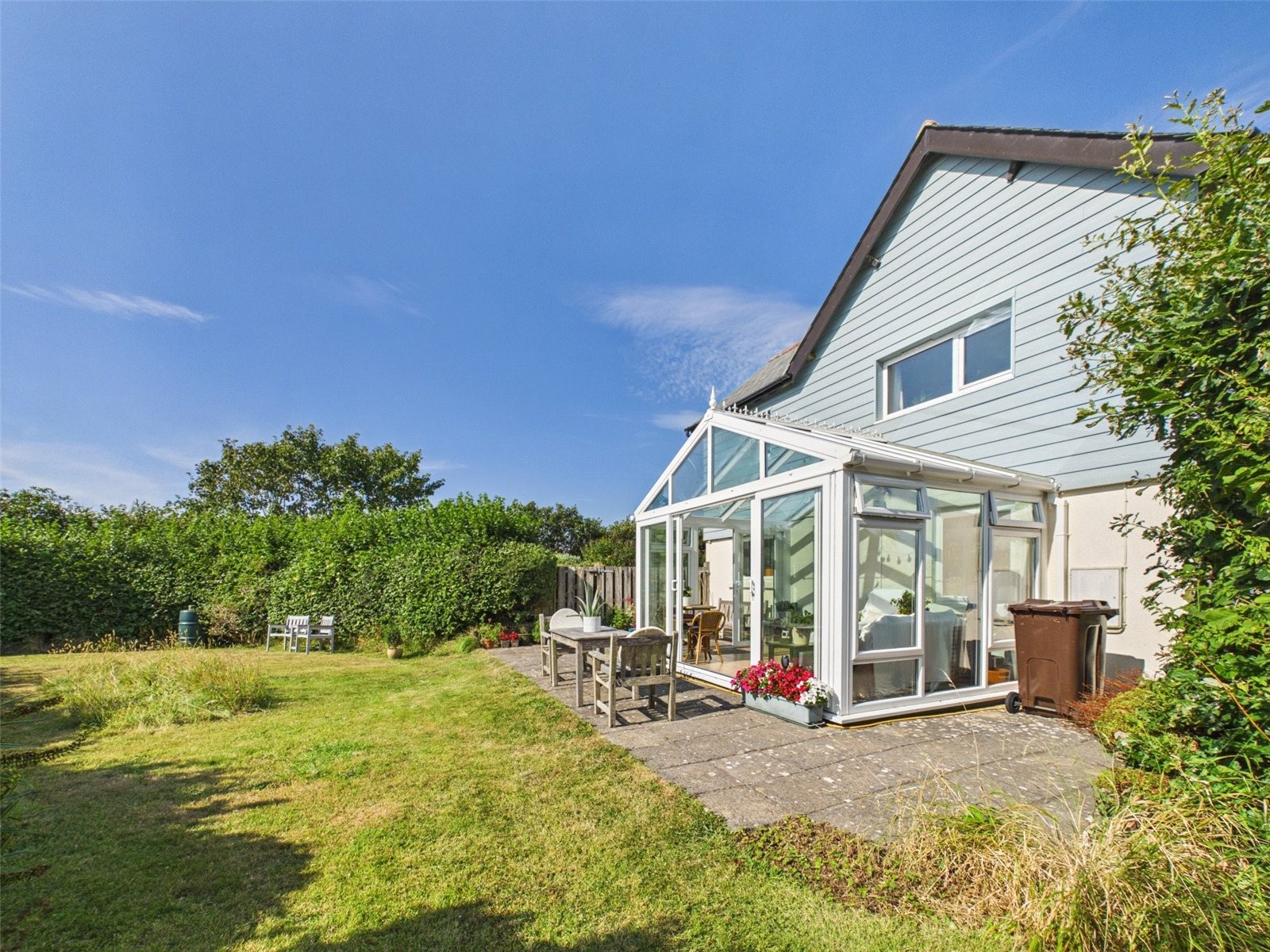 Hersham, Bude, Cornwall image 17
