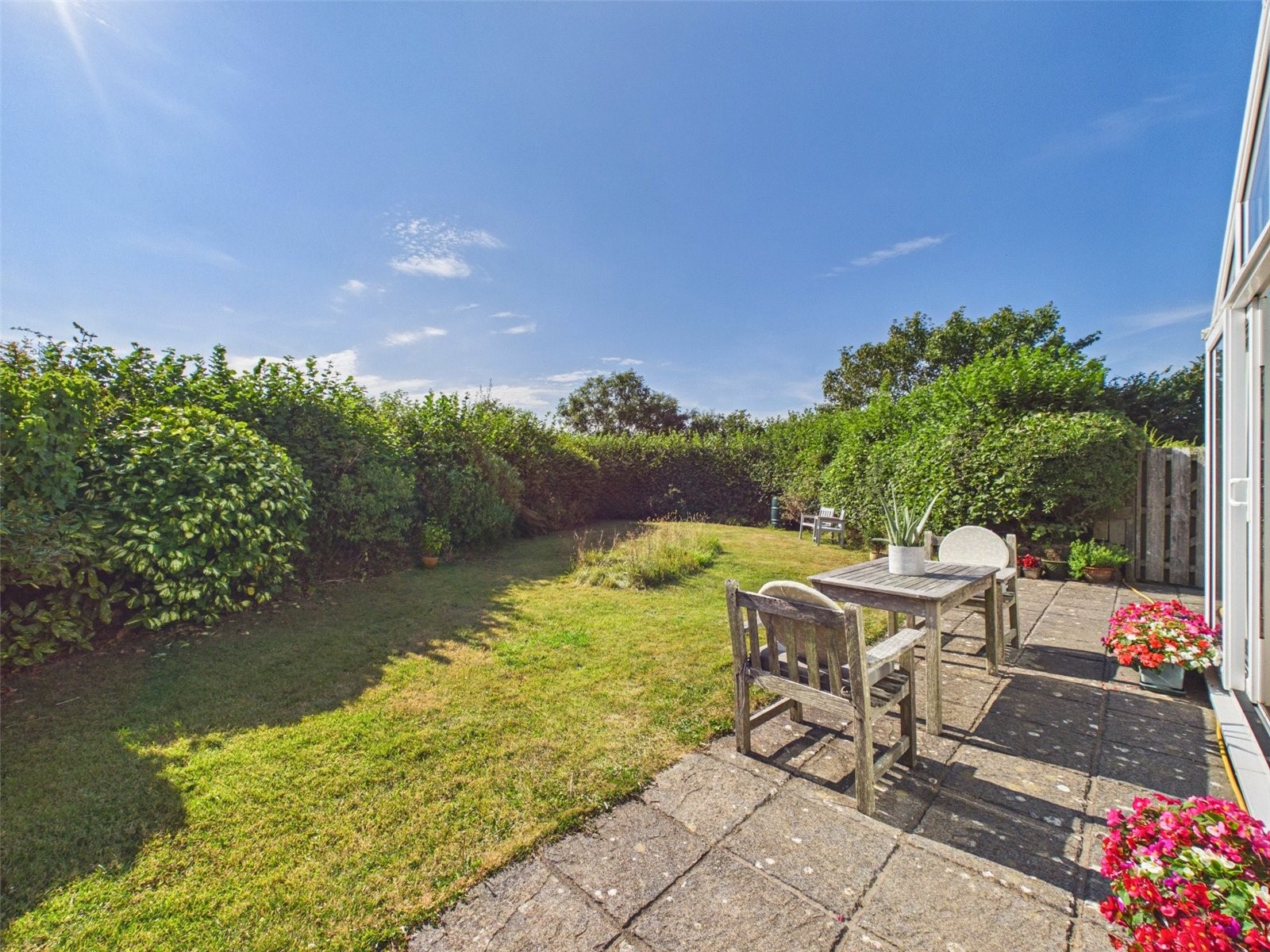 Hersham, Bude, Cornwall image 18