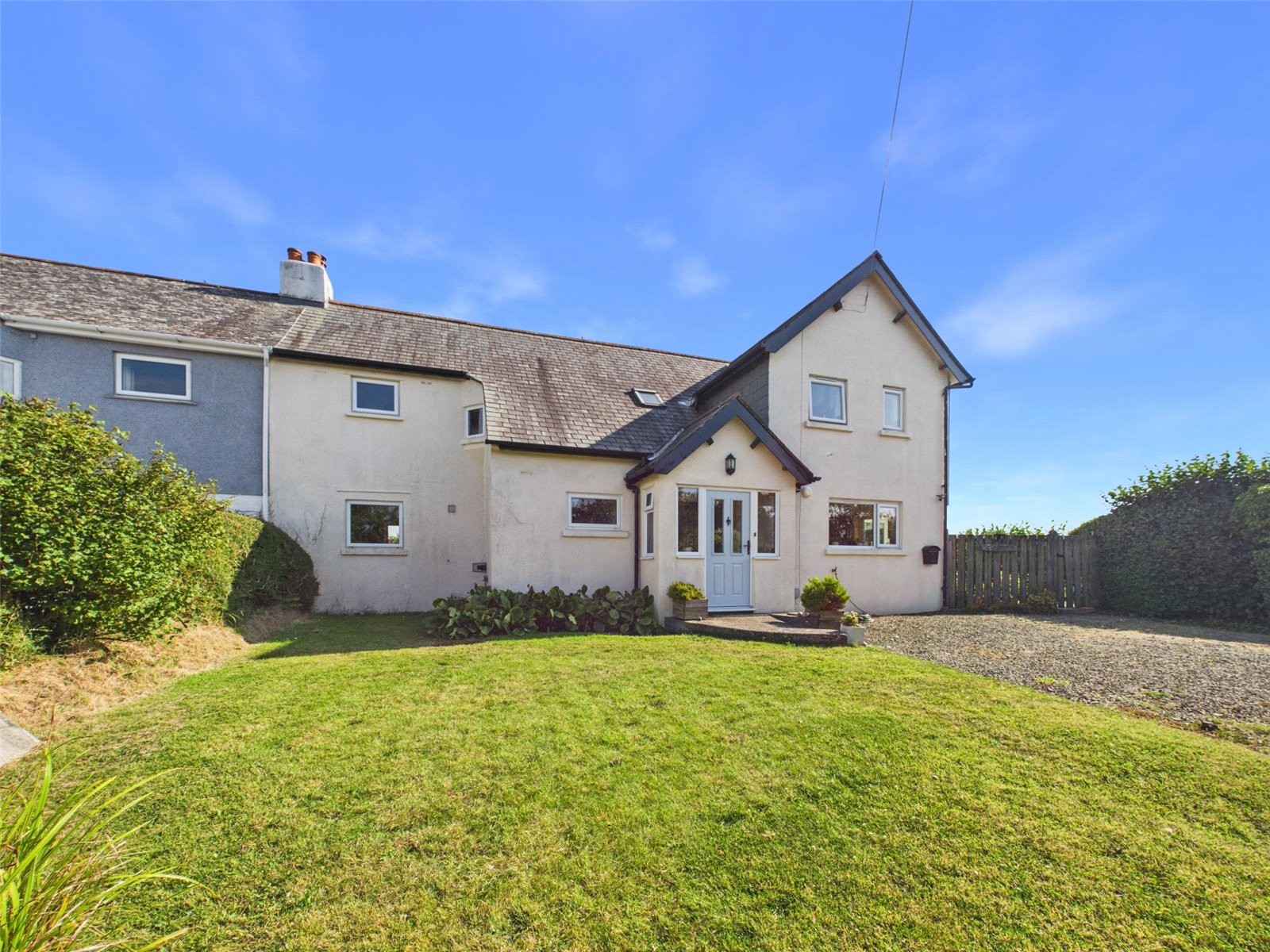Hersham, Bude, Cornwall image 20