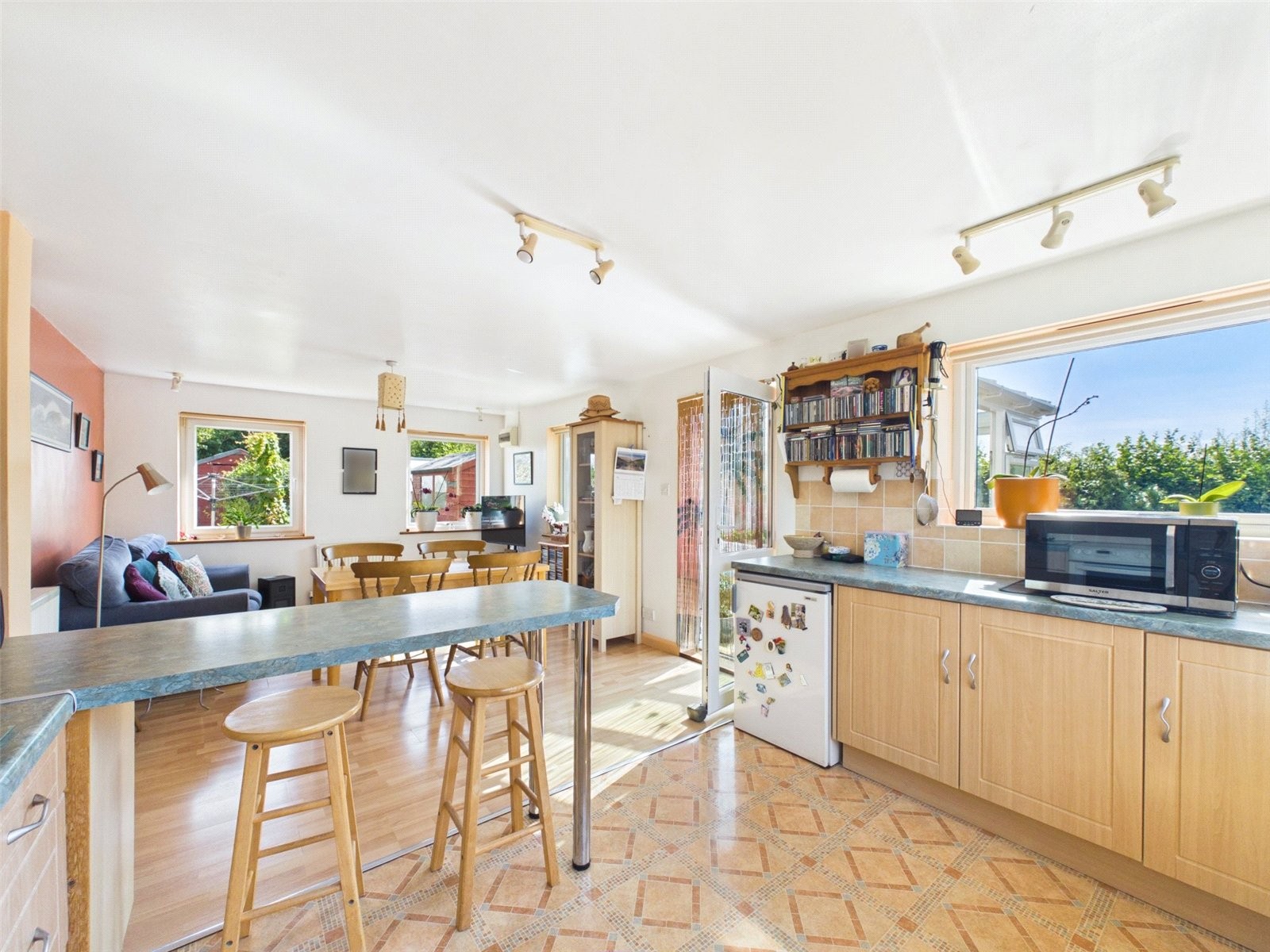 Hersham, Bude, Cornwall image 3