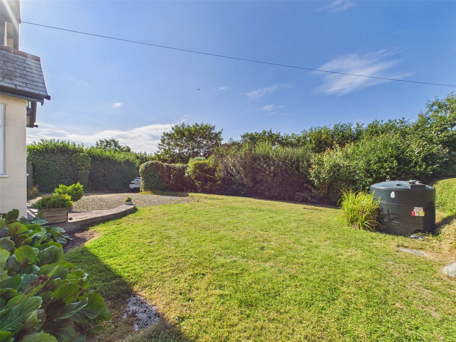Hersham, Bude, Cornwall image 21