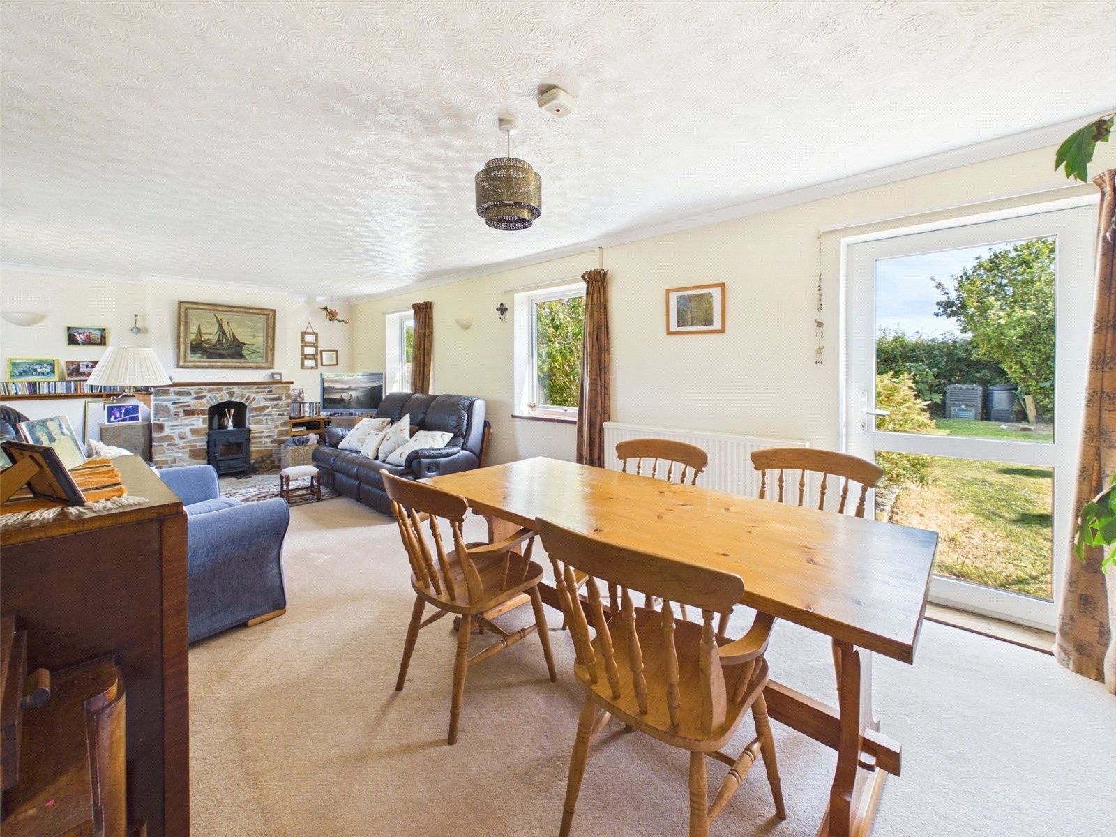 Hersham, Bude, Cornwall image 4