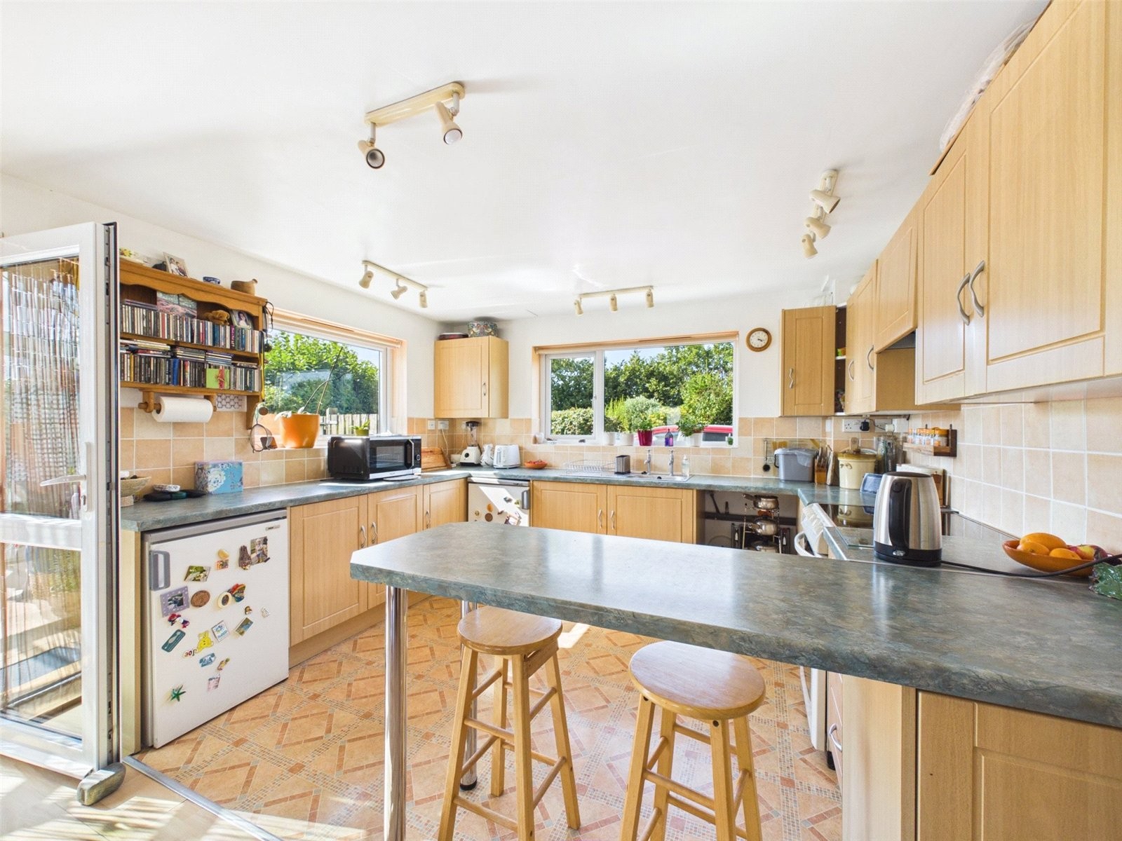 Hersham, Bude, Cornwall image 7