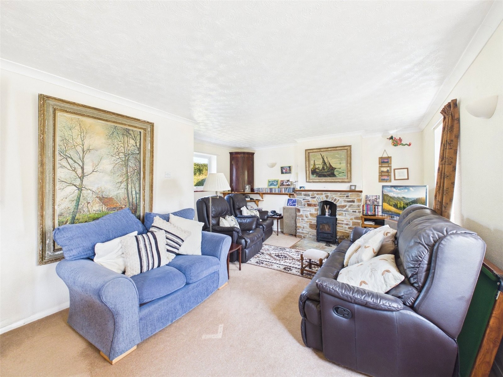 Hersham, Bude, Cornwall image 9