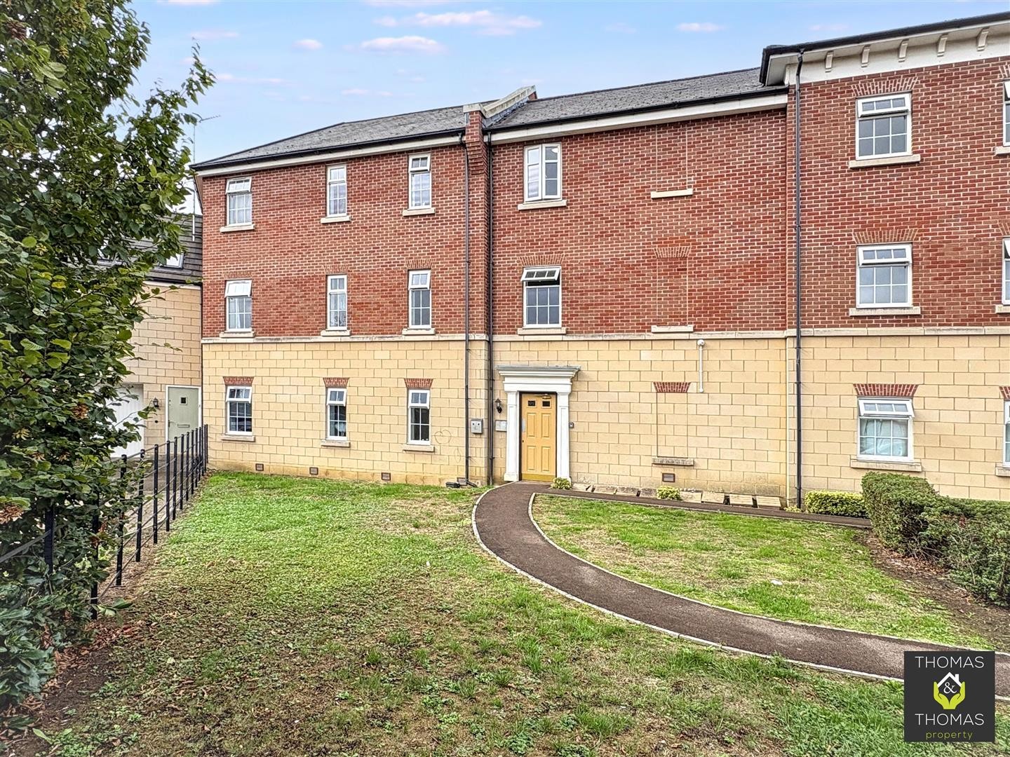 Shawbury Avenue, Kingsway. image 1