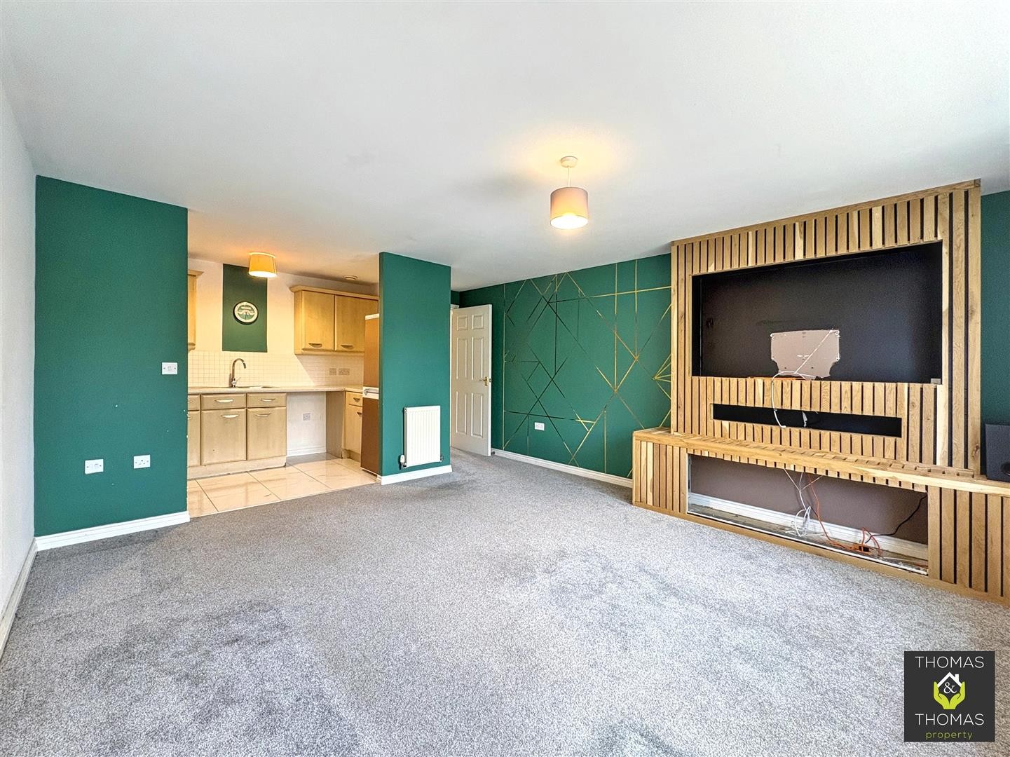 Shawbury Avenue, Kingsway. image 2