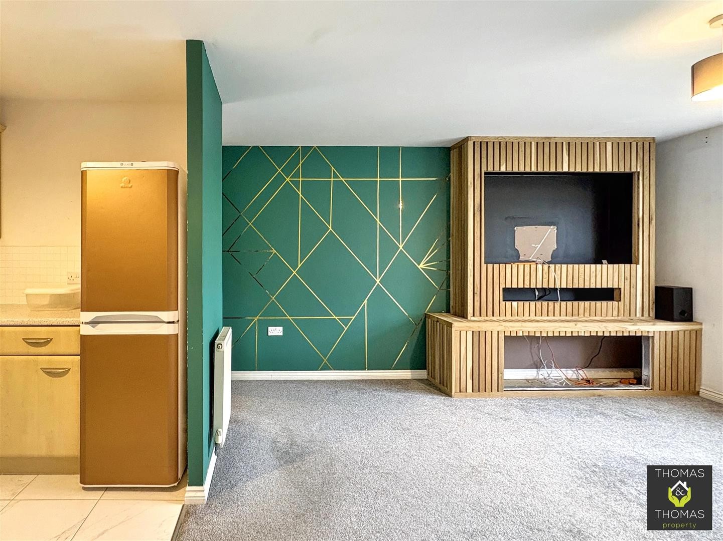 Shawbury Avenue, Kingsway. image 3