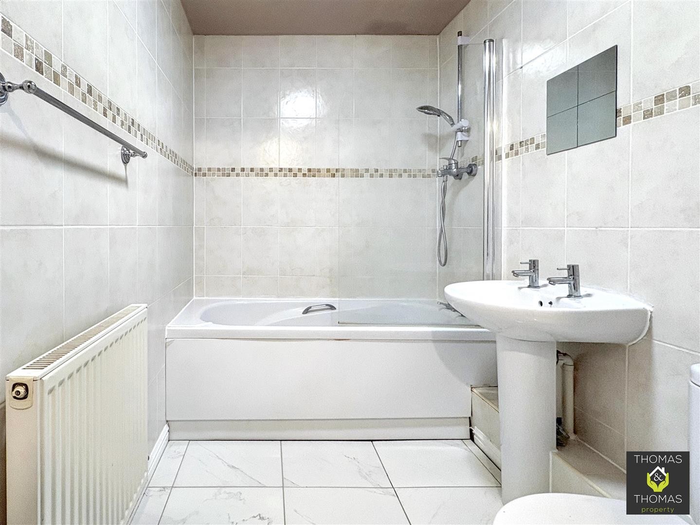Shawbury Avenue, Kingsway. image 5