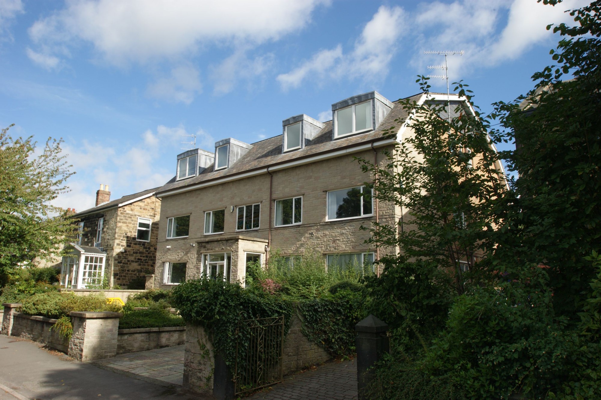 57 Norfolk Road, City centre image 4