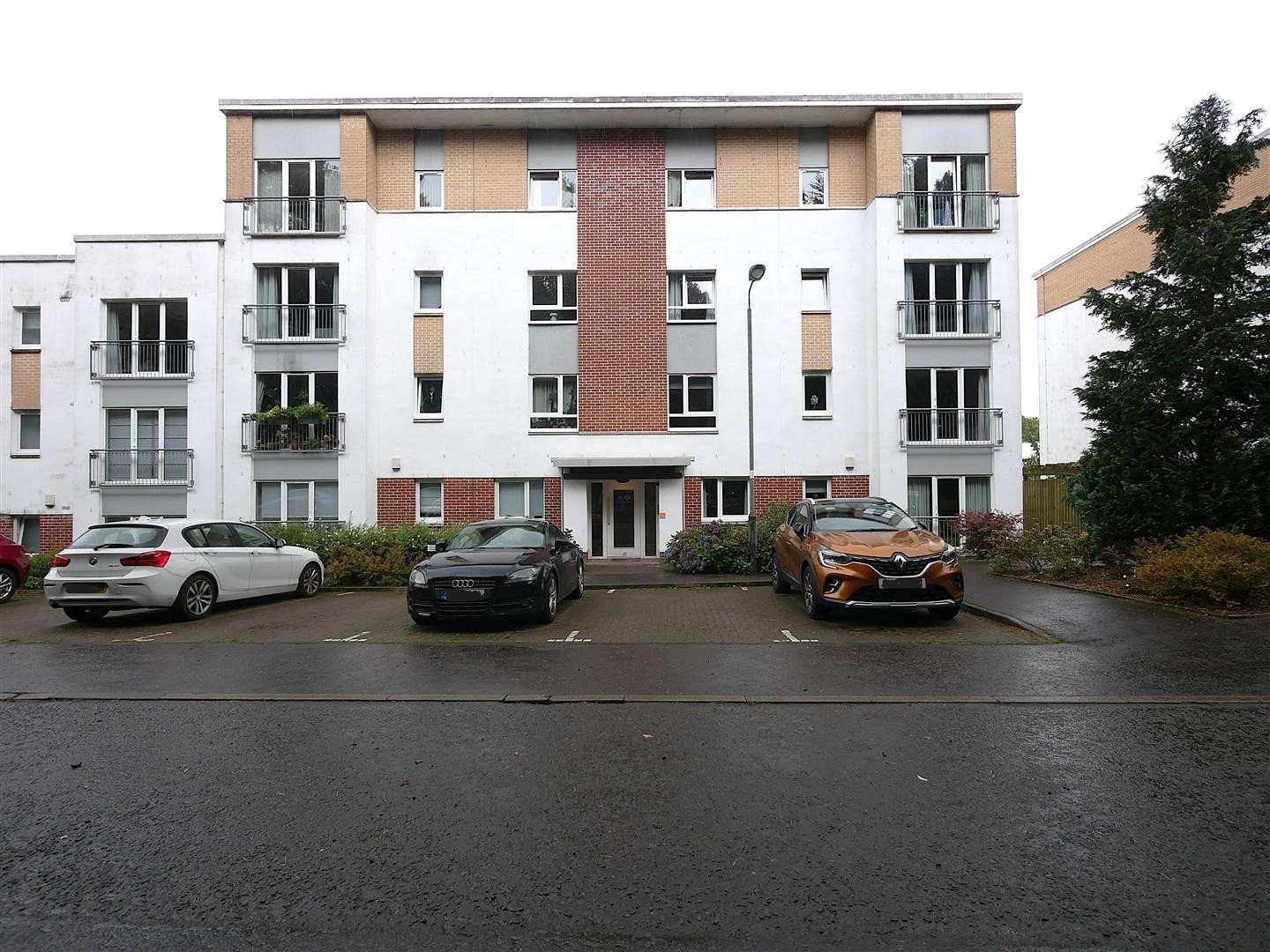 Cairnhill View,Bearsden image 1