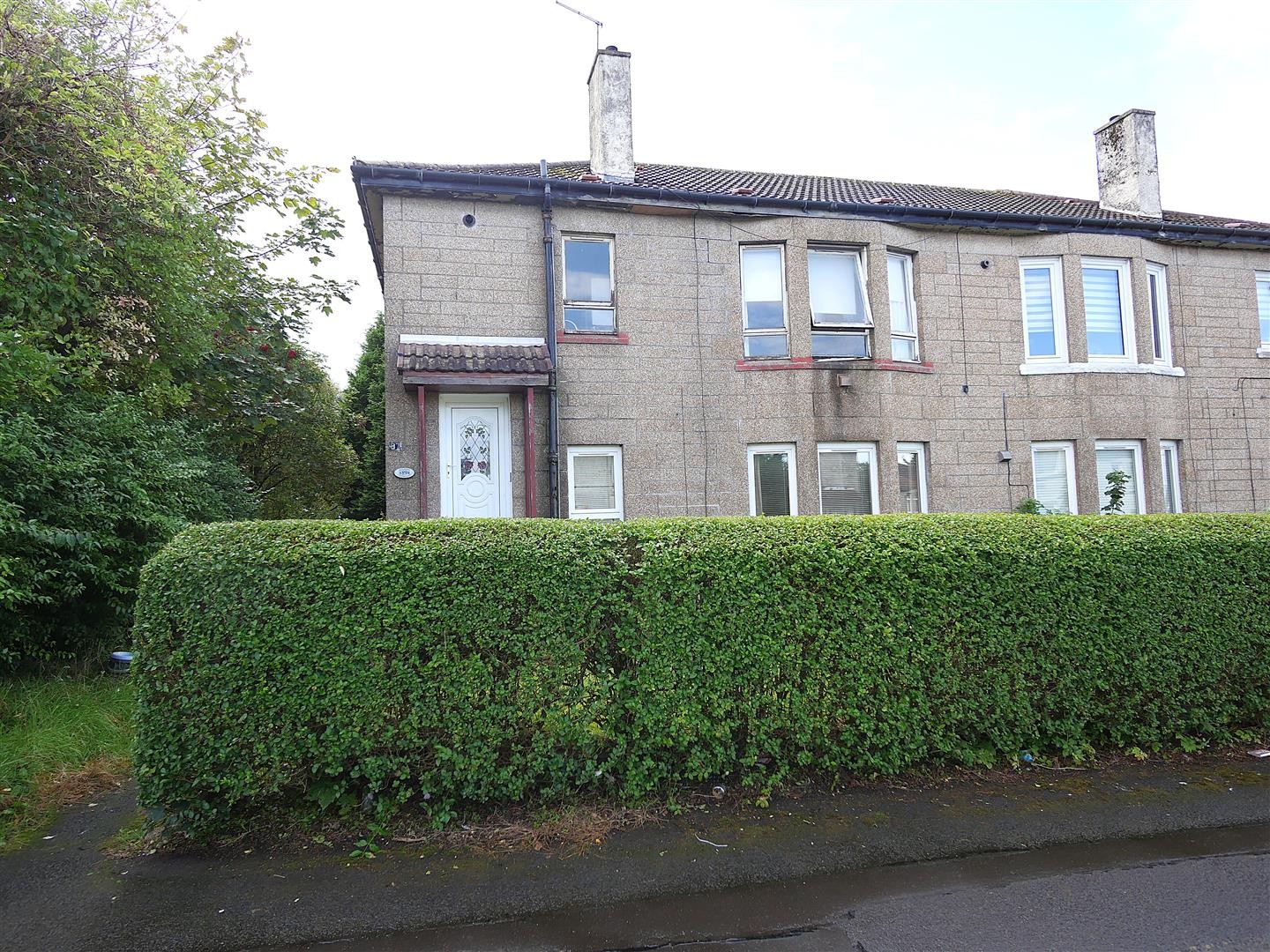 Leighton Street,Maryhill,Glasgow image 1
