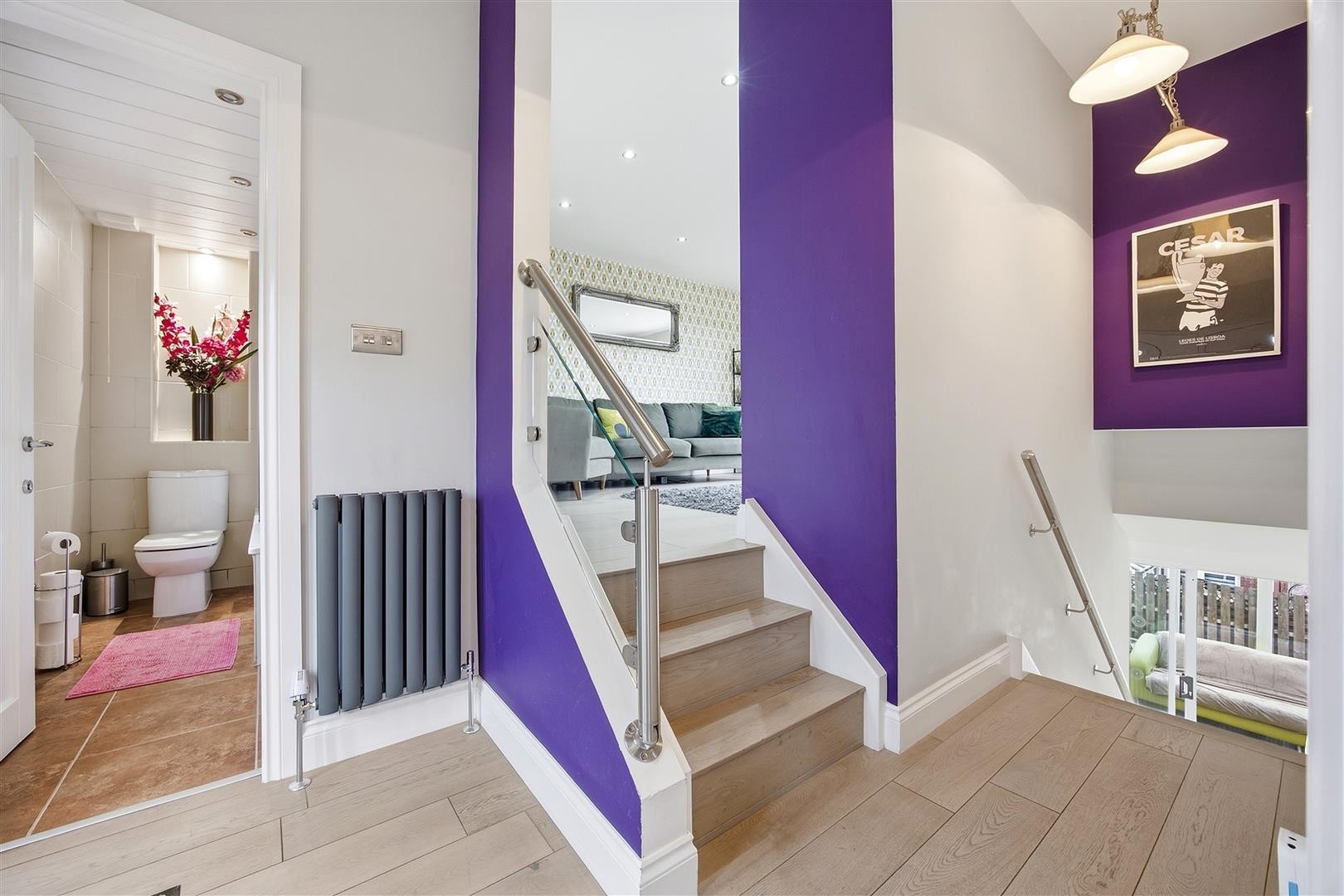 Lochview Crescent, Hogganfield image 11