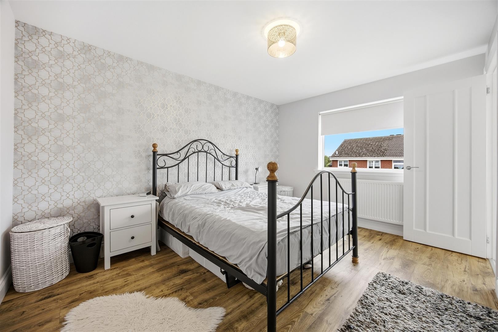 Lochview Crescent, Hogganfield image 12