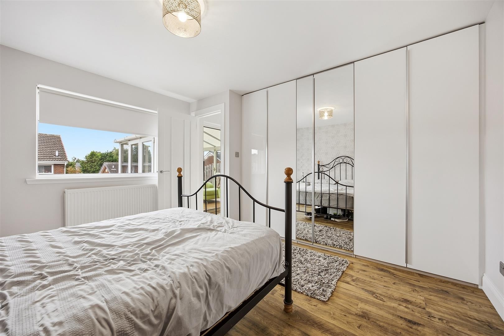 Lochview Crescent, Hogganfield image 13