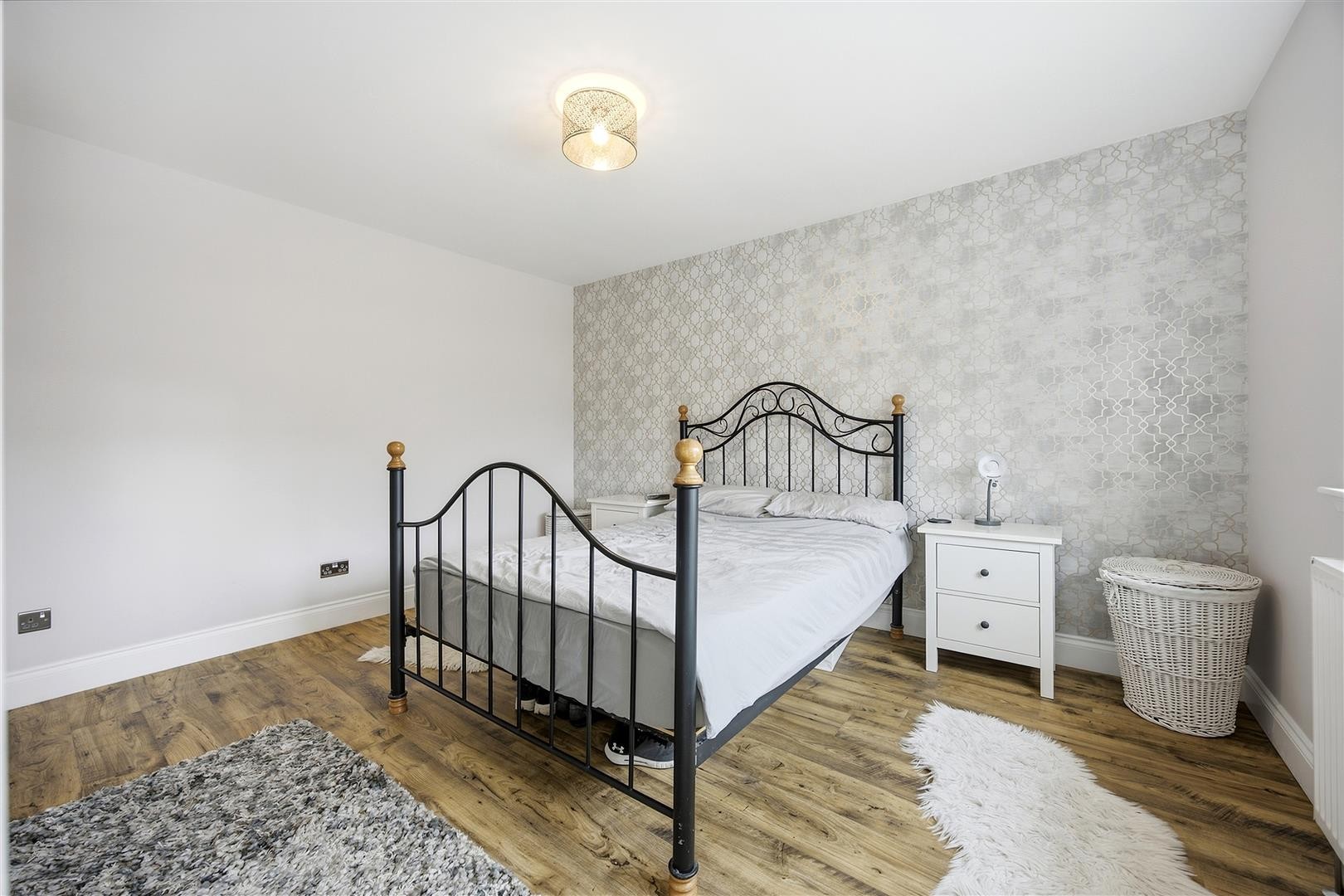 Lochview Crescent, Hogganfield image 14