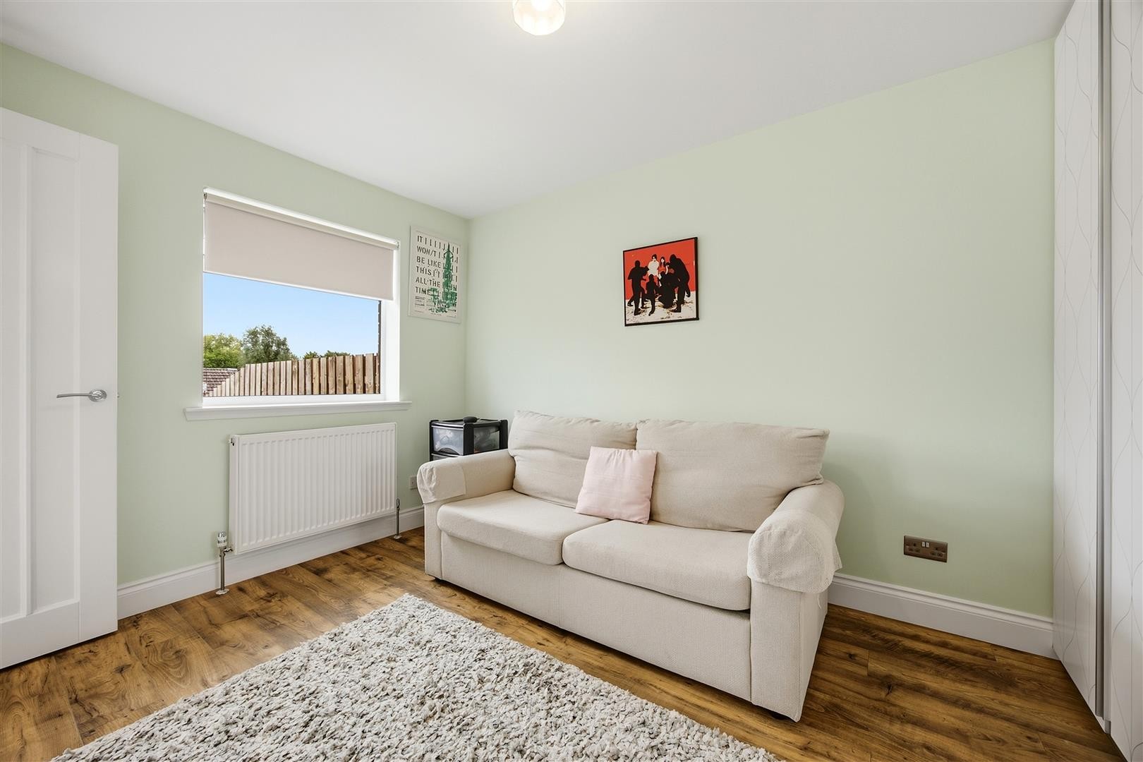 Lochview Crescent, Hogganfield image 15