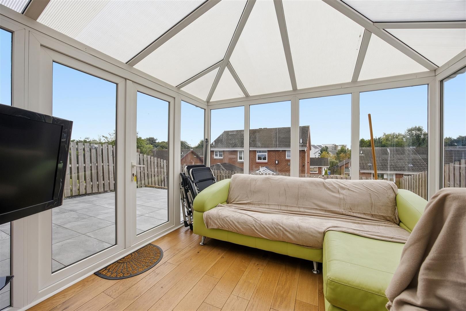 Lochview Crescent, Hogganfield image 18