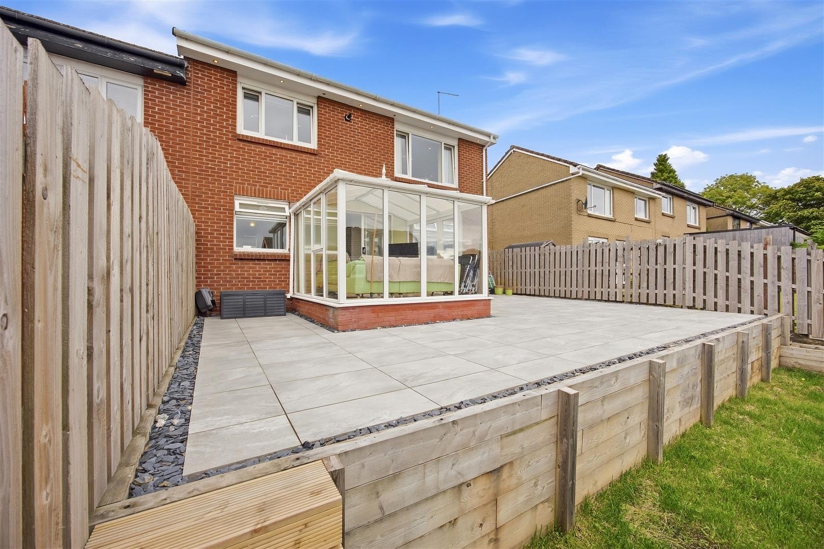 Lochview Crescent, Hogganfield image 19
