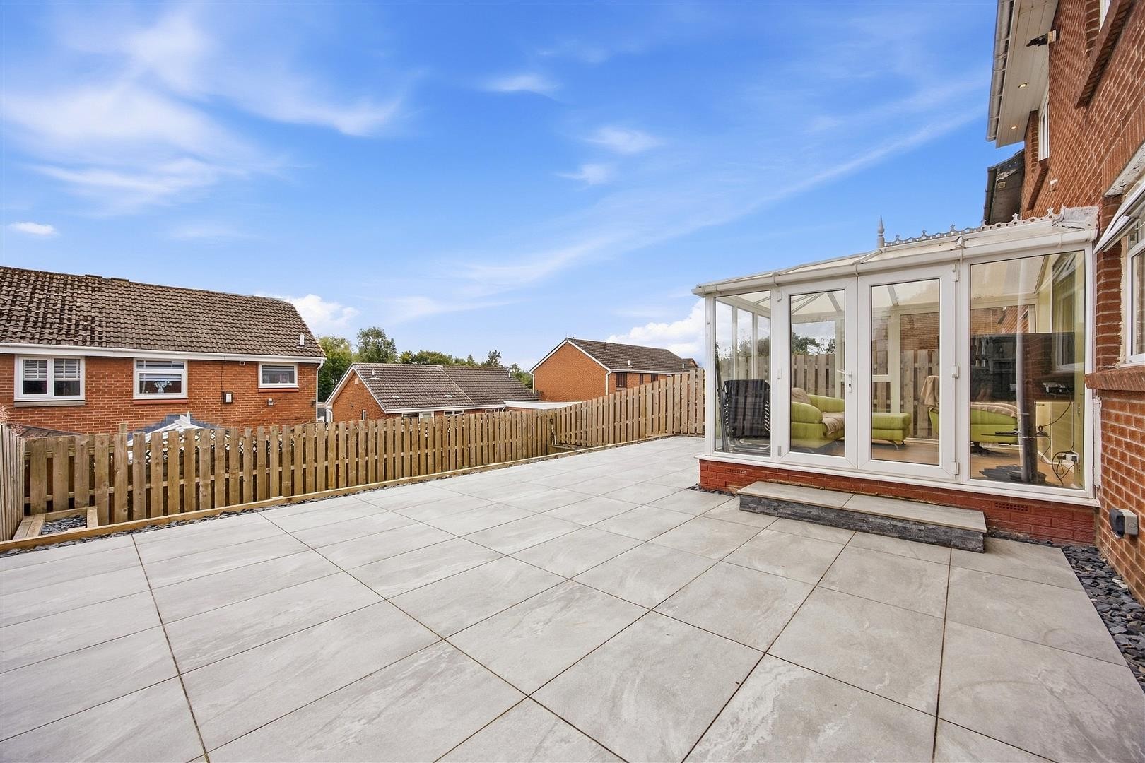 Lochview Crescent, Hogganfield image 20