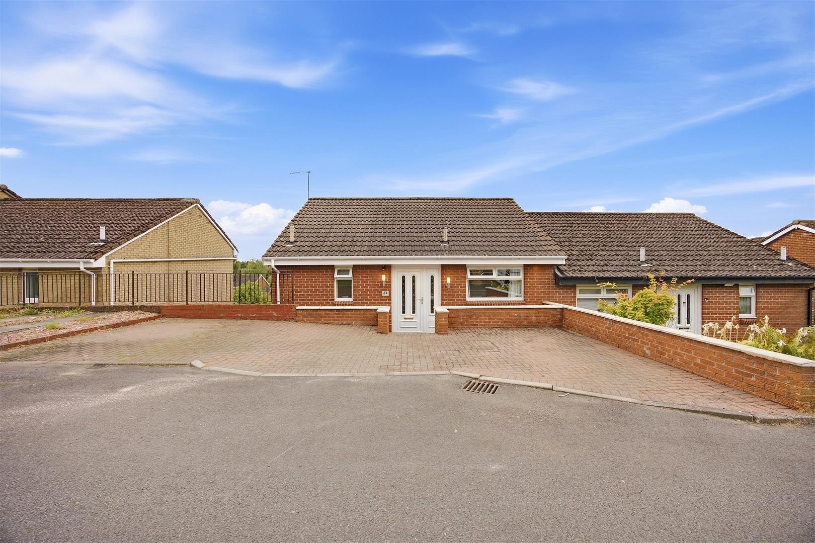Lochview Crescent, Hogganfield image 23
