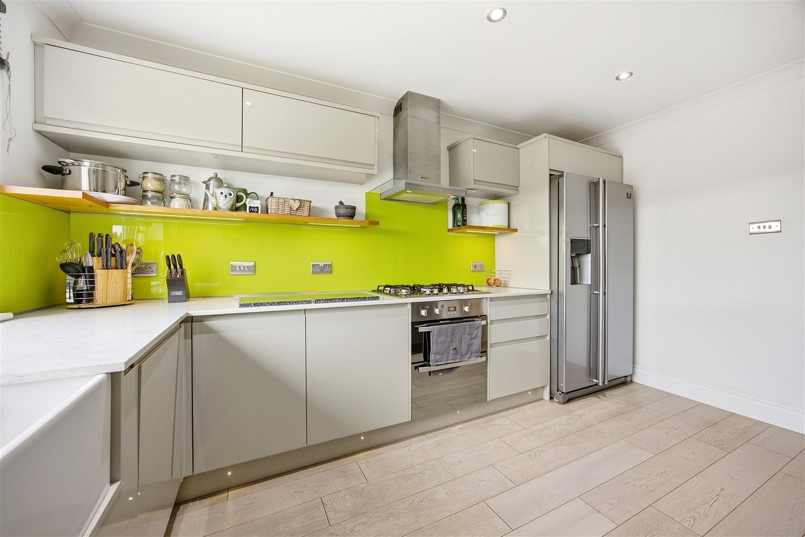 Lochview Crescent, Hogganfield image 8