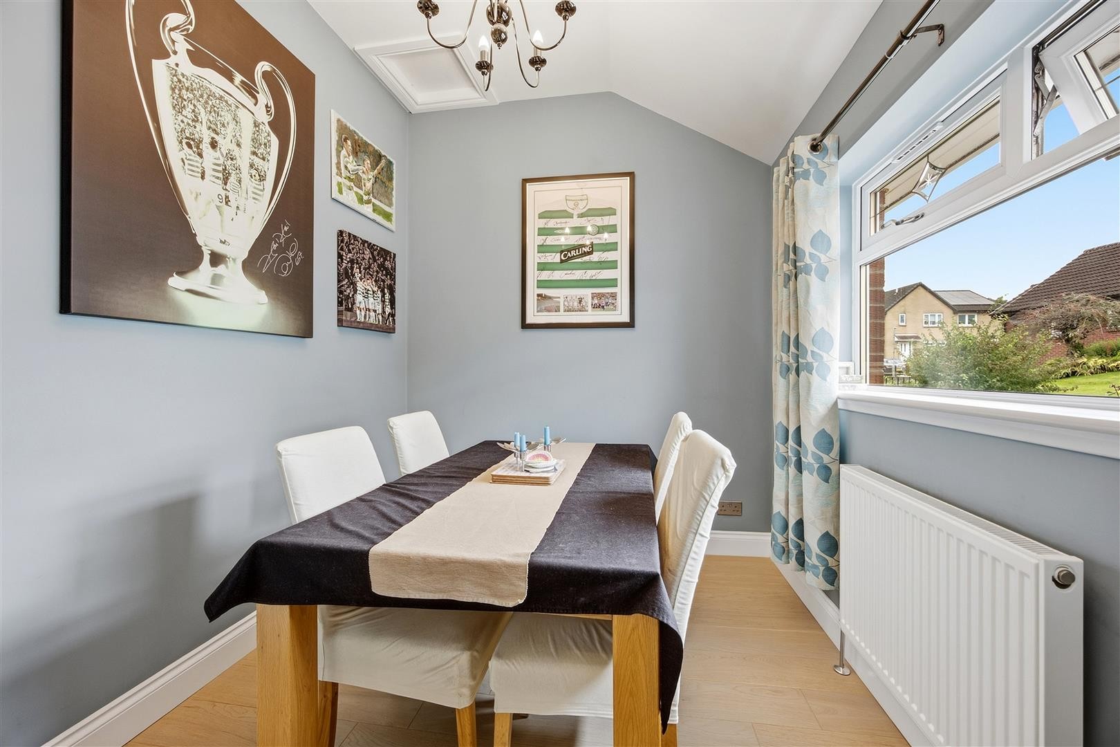 Lochview Crescent, Hogganfield image 10