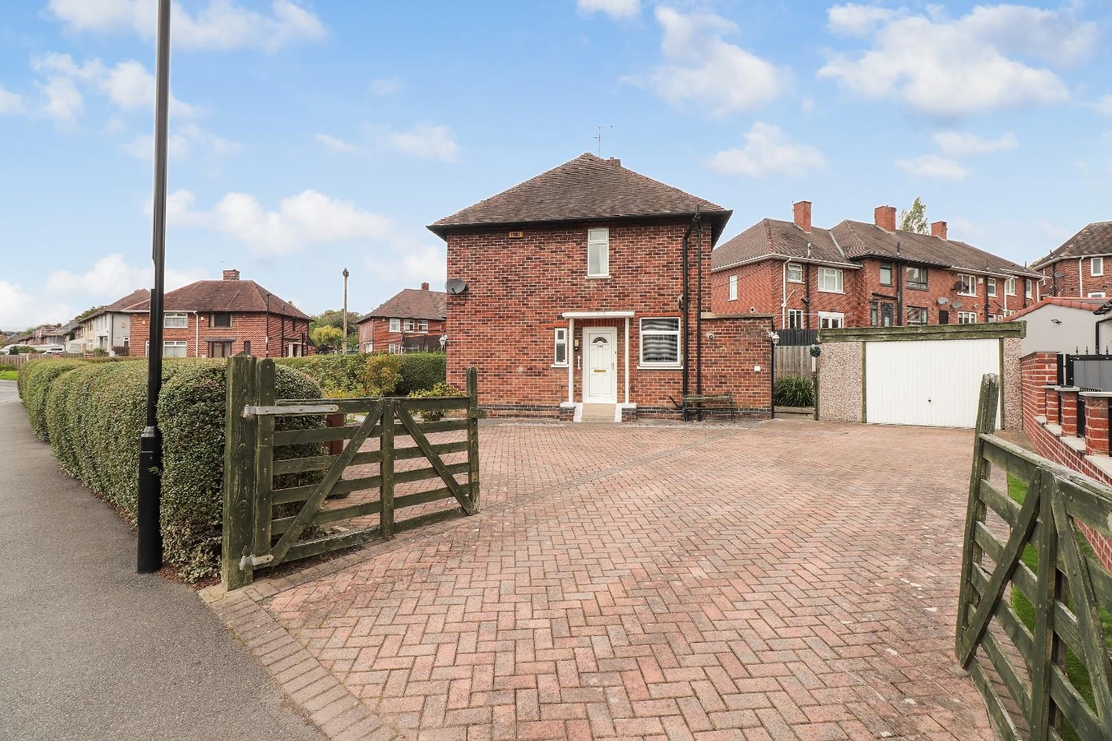 Colley Road, Parson Cross, S5 image 1