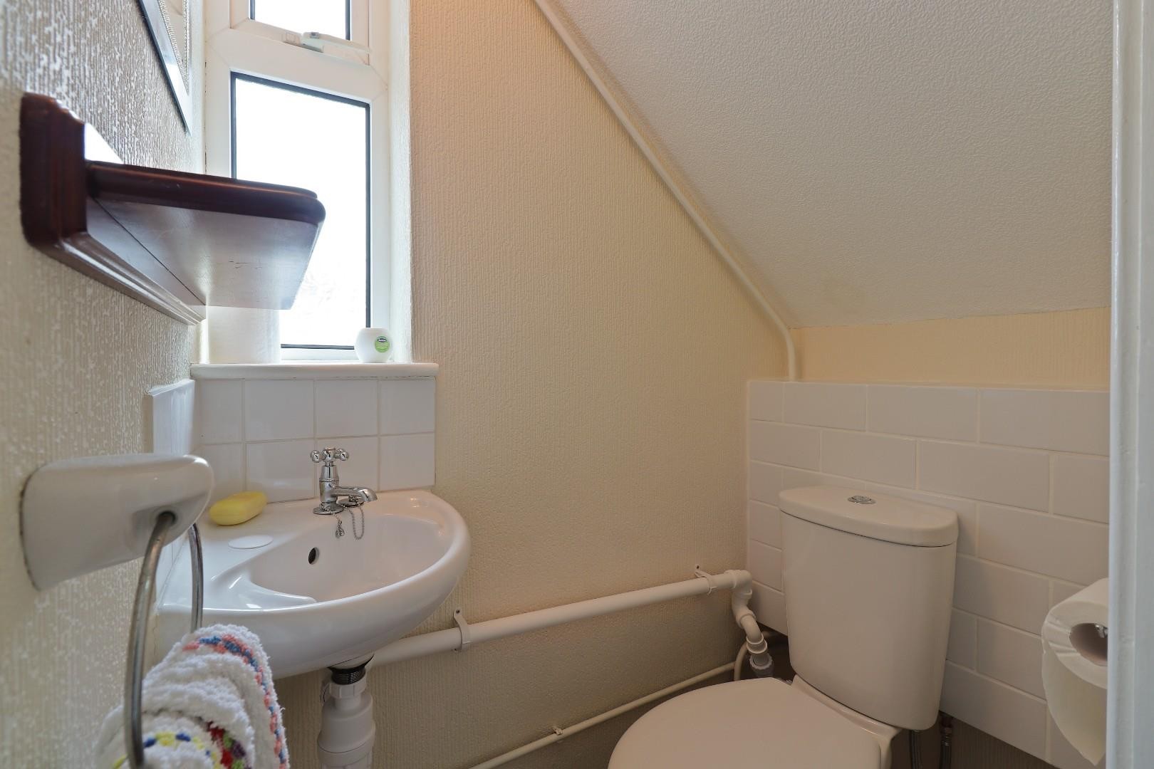Colley Road, Parson Cross, S5 image 12
