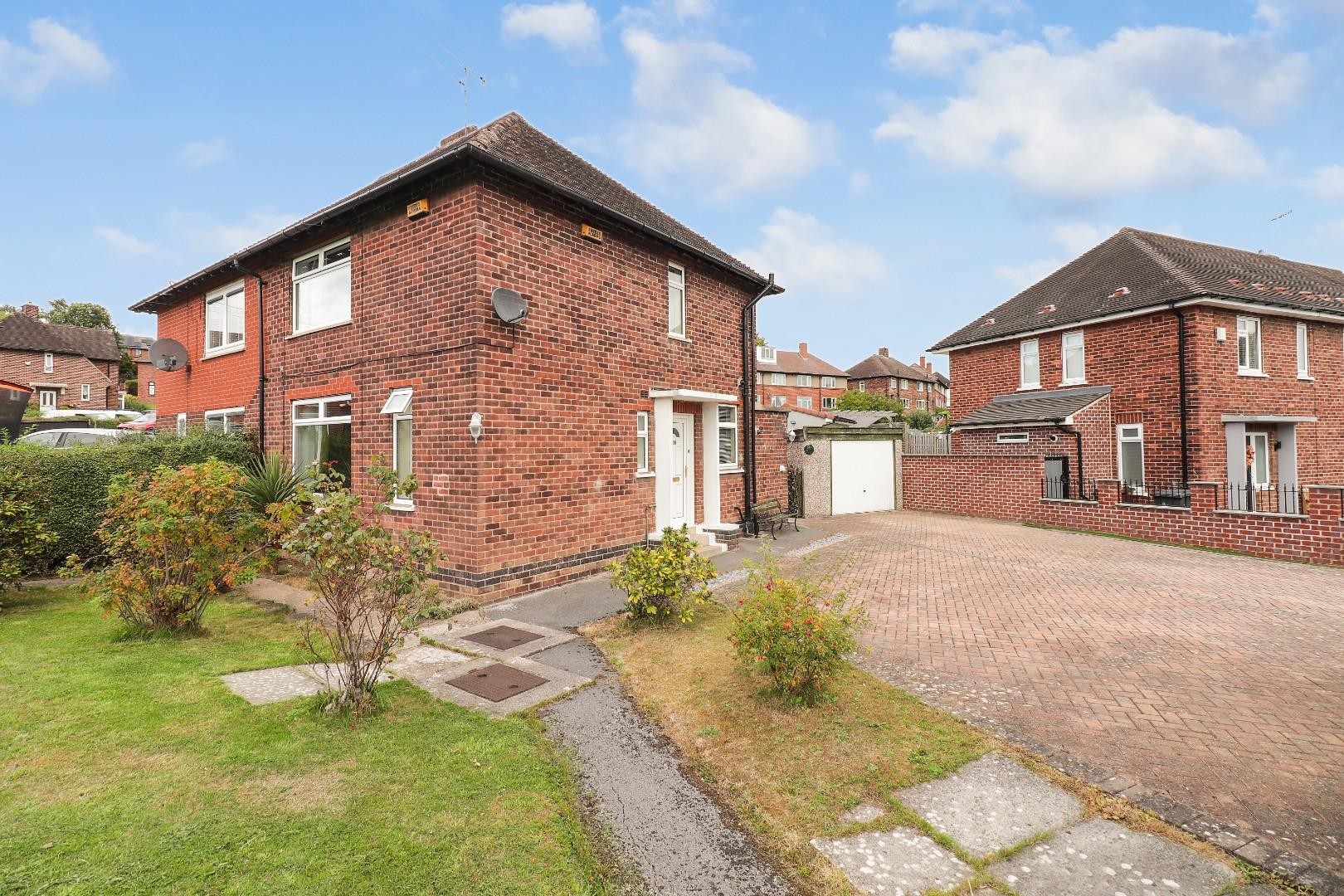 Colley Road, Parson Cross, S5 image 21