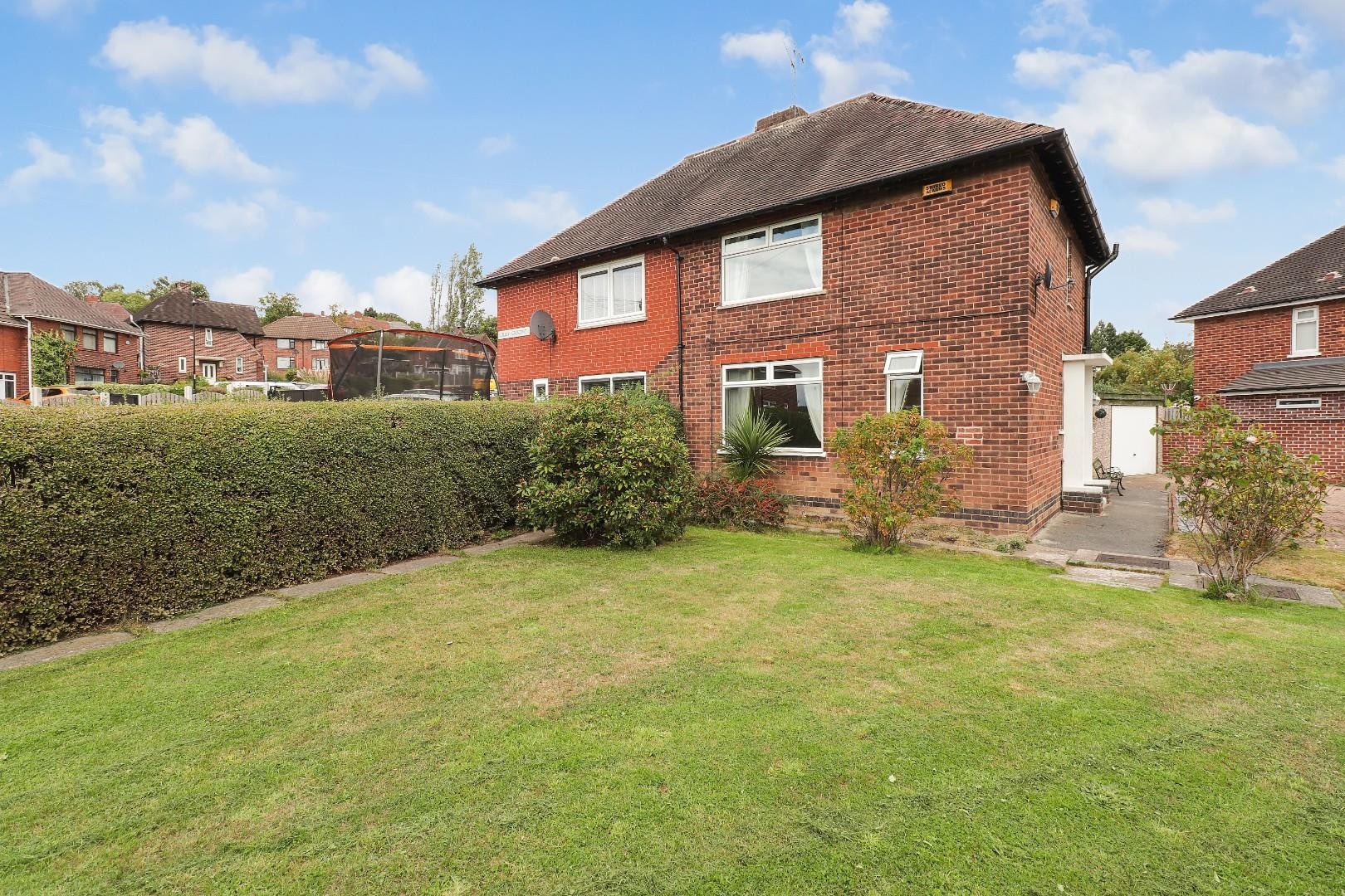 Colley Road, Parson Cross, S5 image 23
