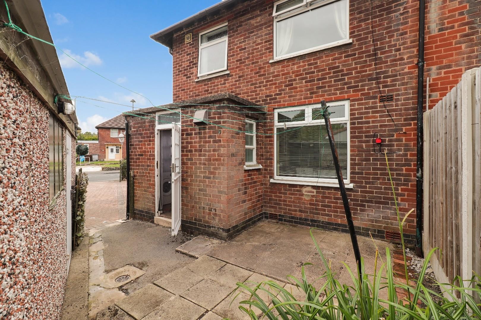 Colley Road, Parson Cross, S5 image 24